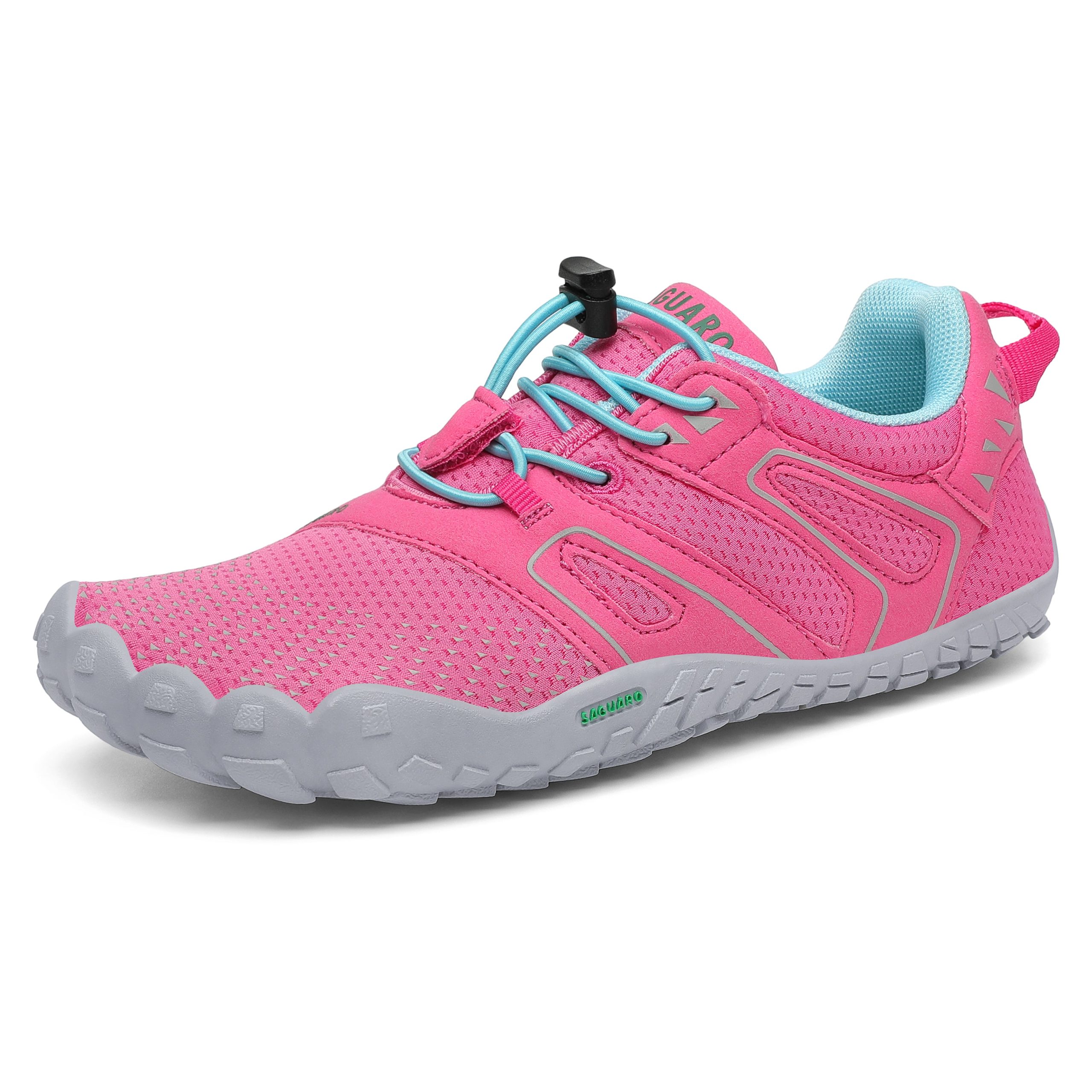 Deportivas Kids Saguaro - Vitality IV Rosa