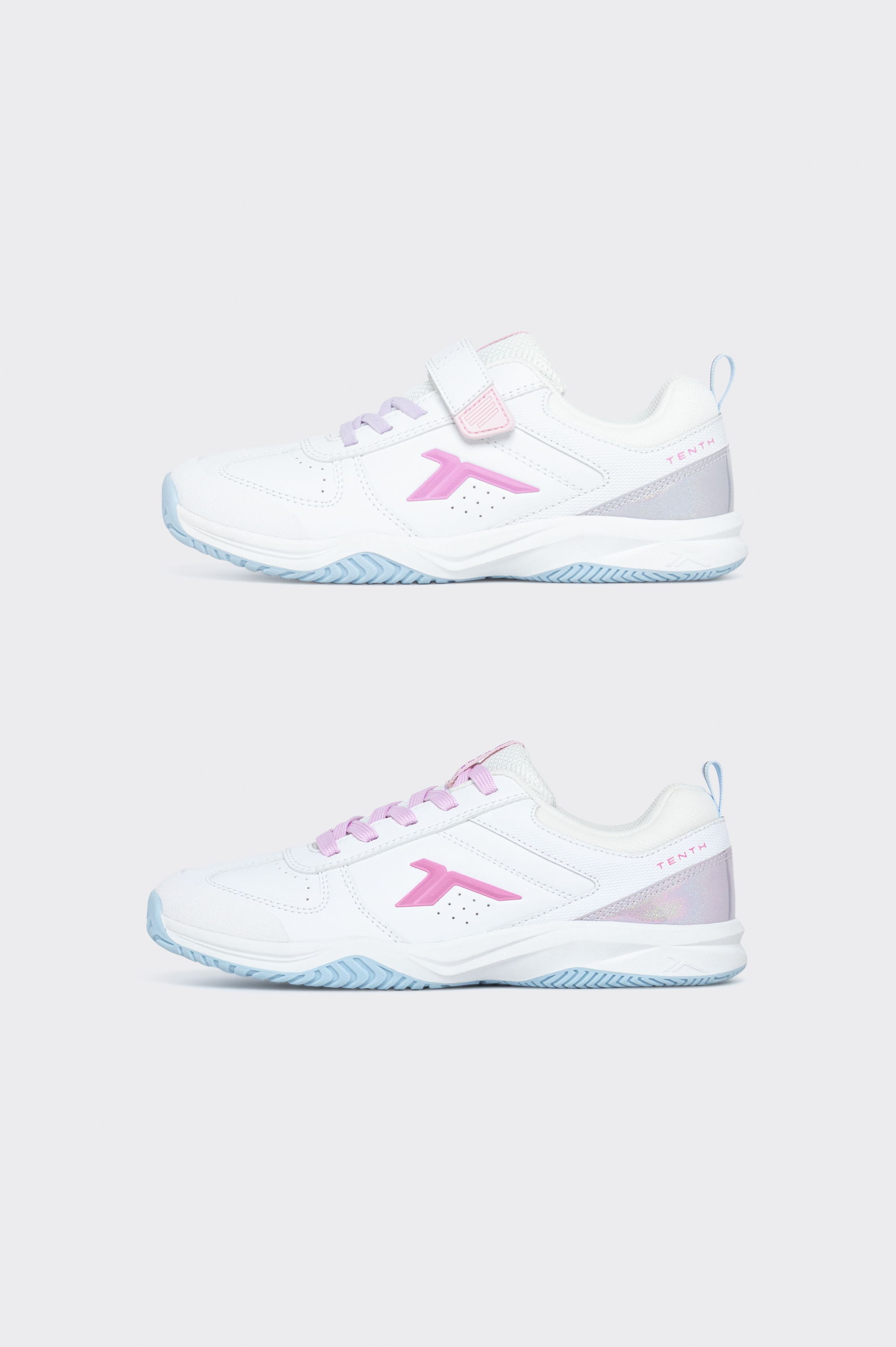 ZAPATILLA ESCOLAR Tenth TANKI NIÑA