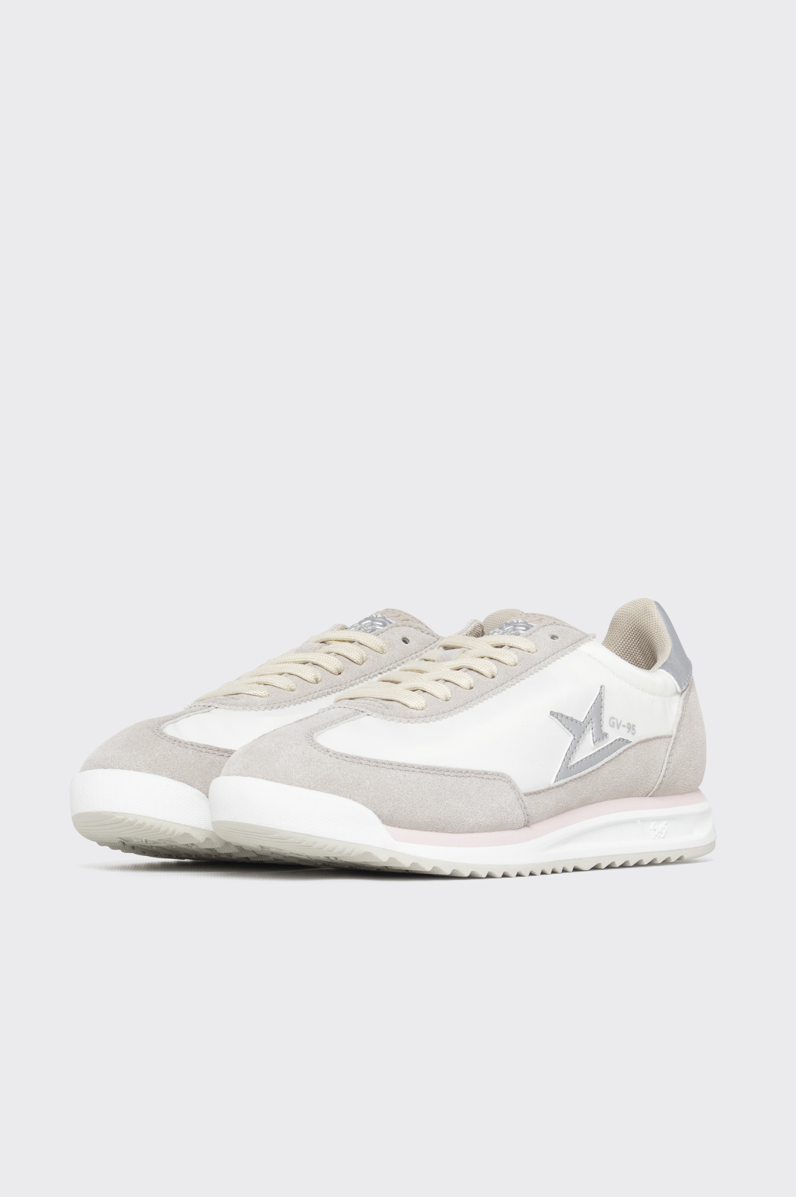 ZAPATILLA CASUAL Polinesia GROOVE MUJER