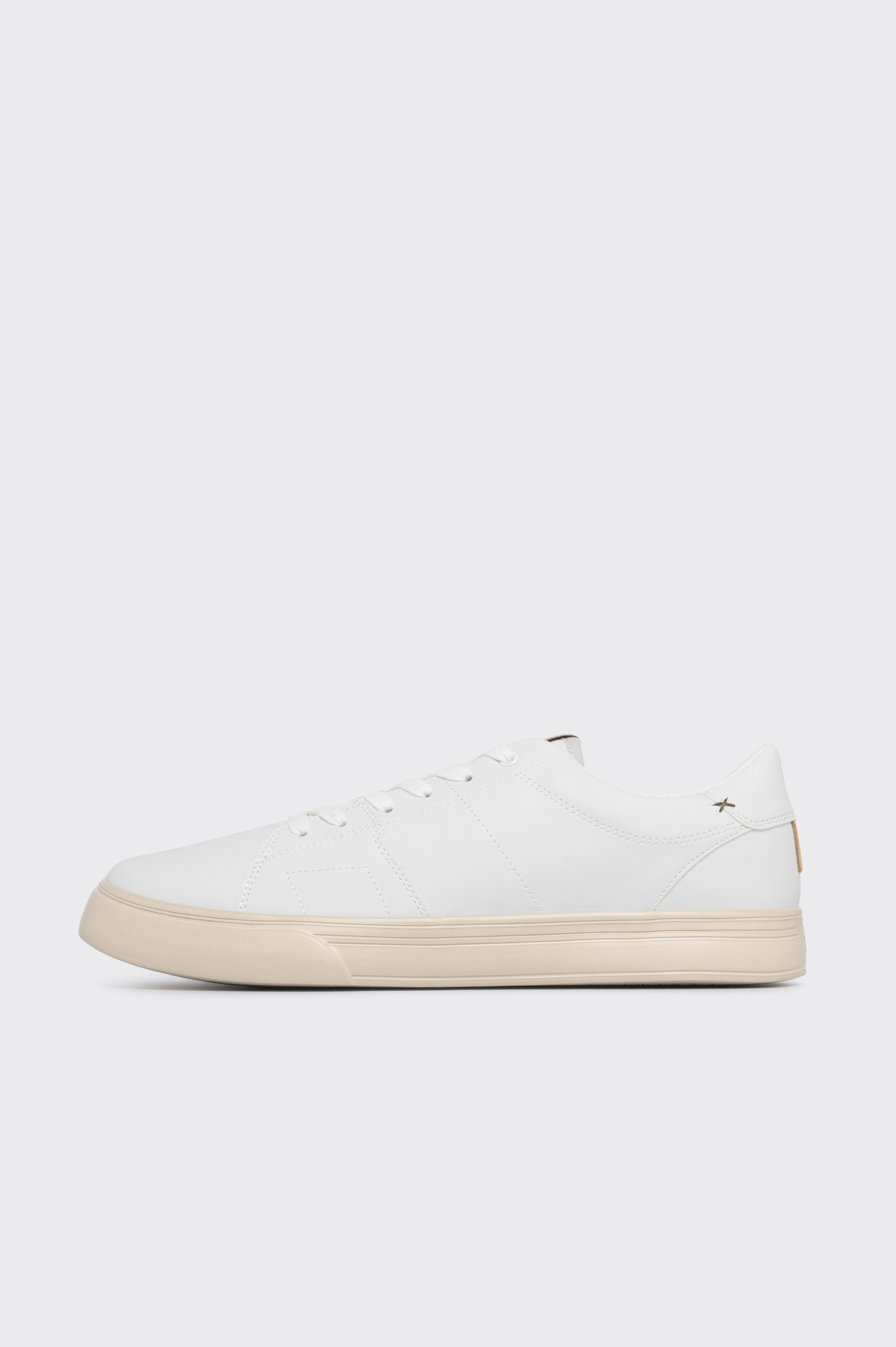 ZAPATILLA CASUAL Polinesia TONY HOMBRE