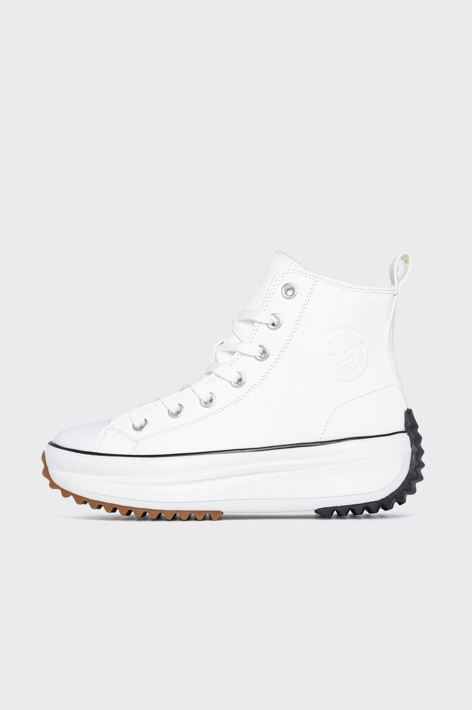 ZAPATILLA CASUAL Polinesia WABI SABI HI PU MUJER