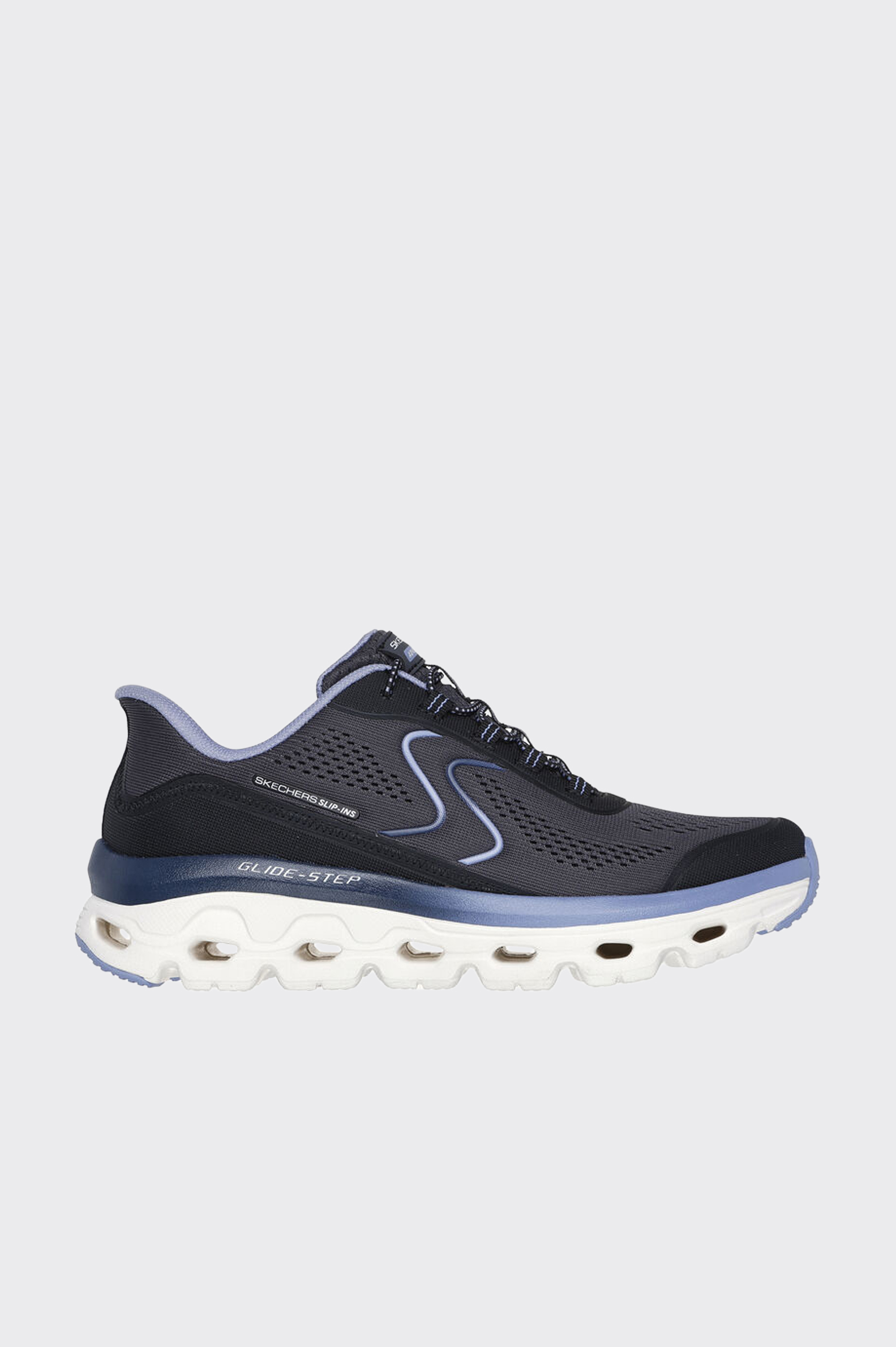 ZAPATILLA CASUAL Skechers GLIDE STEP SOLE MUJER