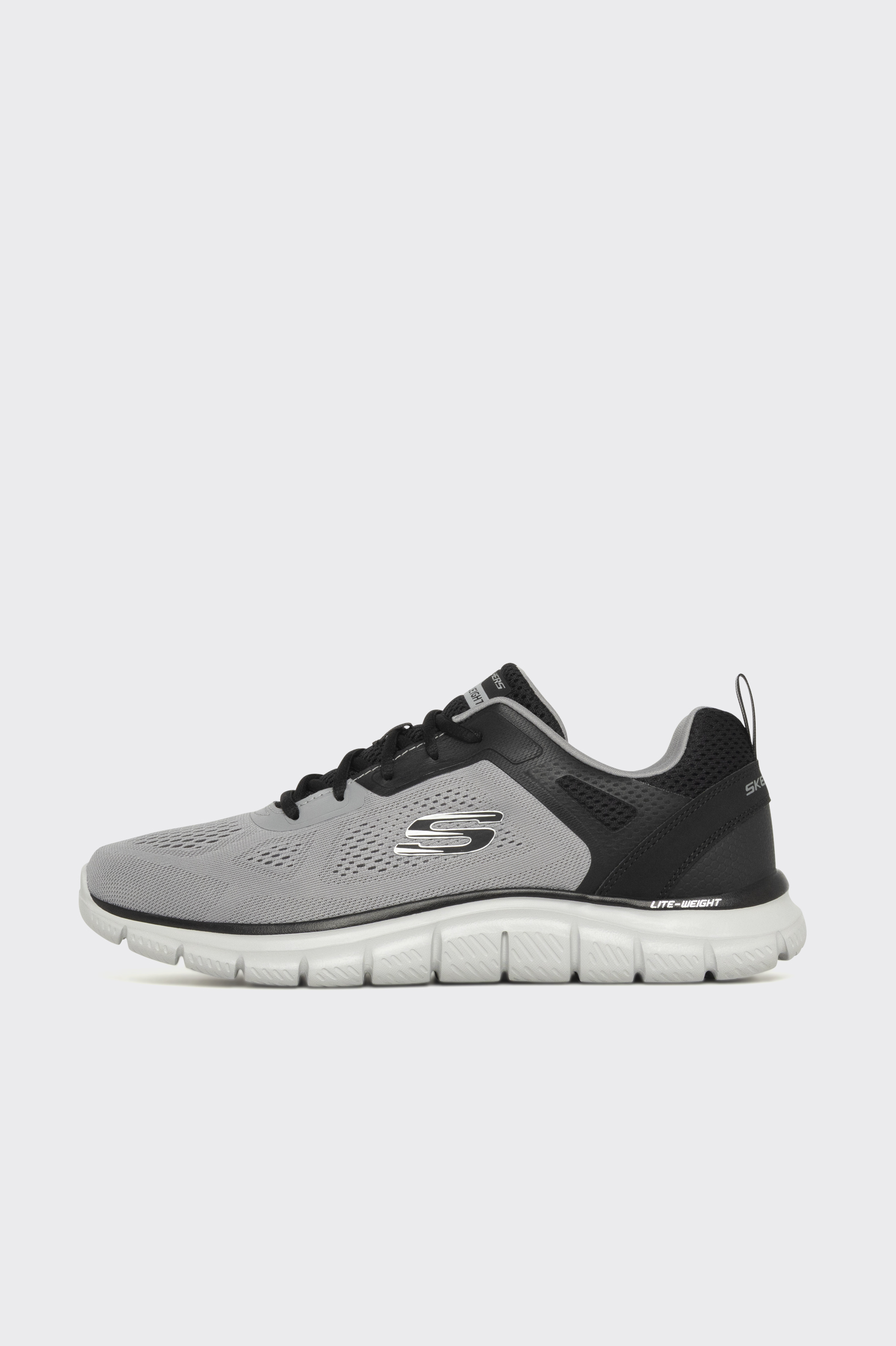 ZAPATILLA CASUAL Skechers TRACK BROADER HOMBRE