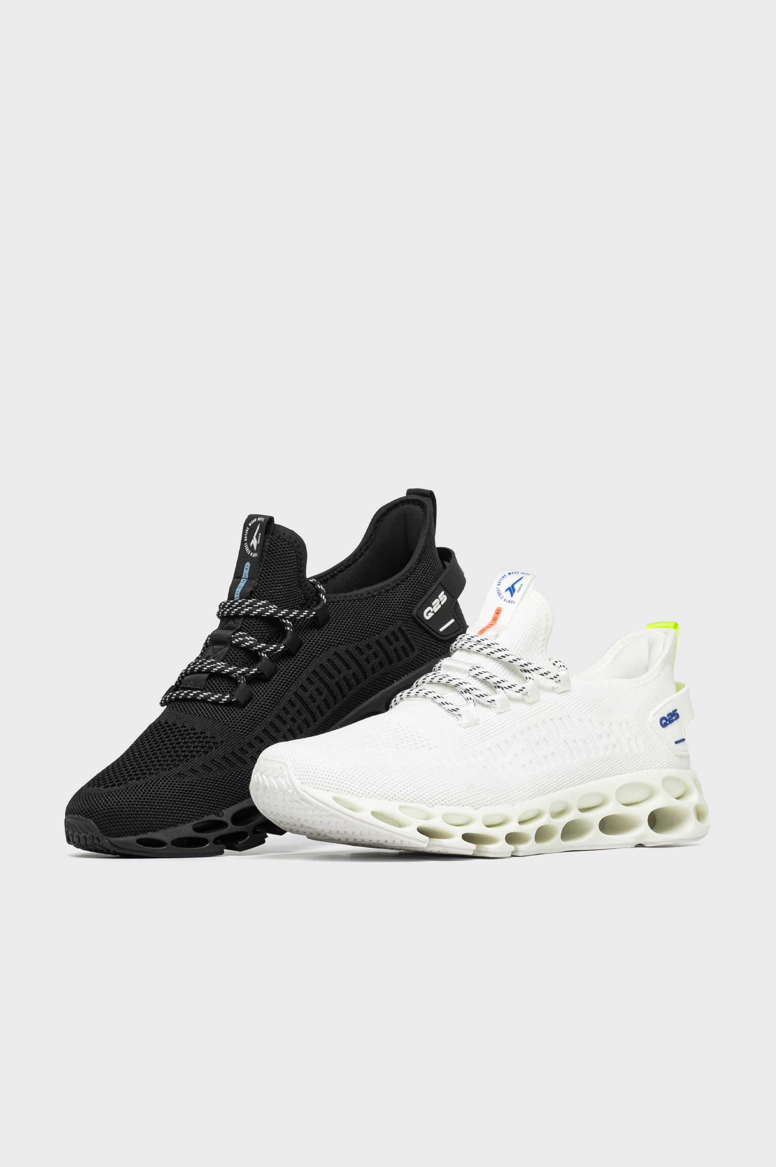 ZAPATILLA Tenth Q25 FRESH HOMBRE