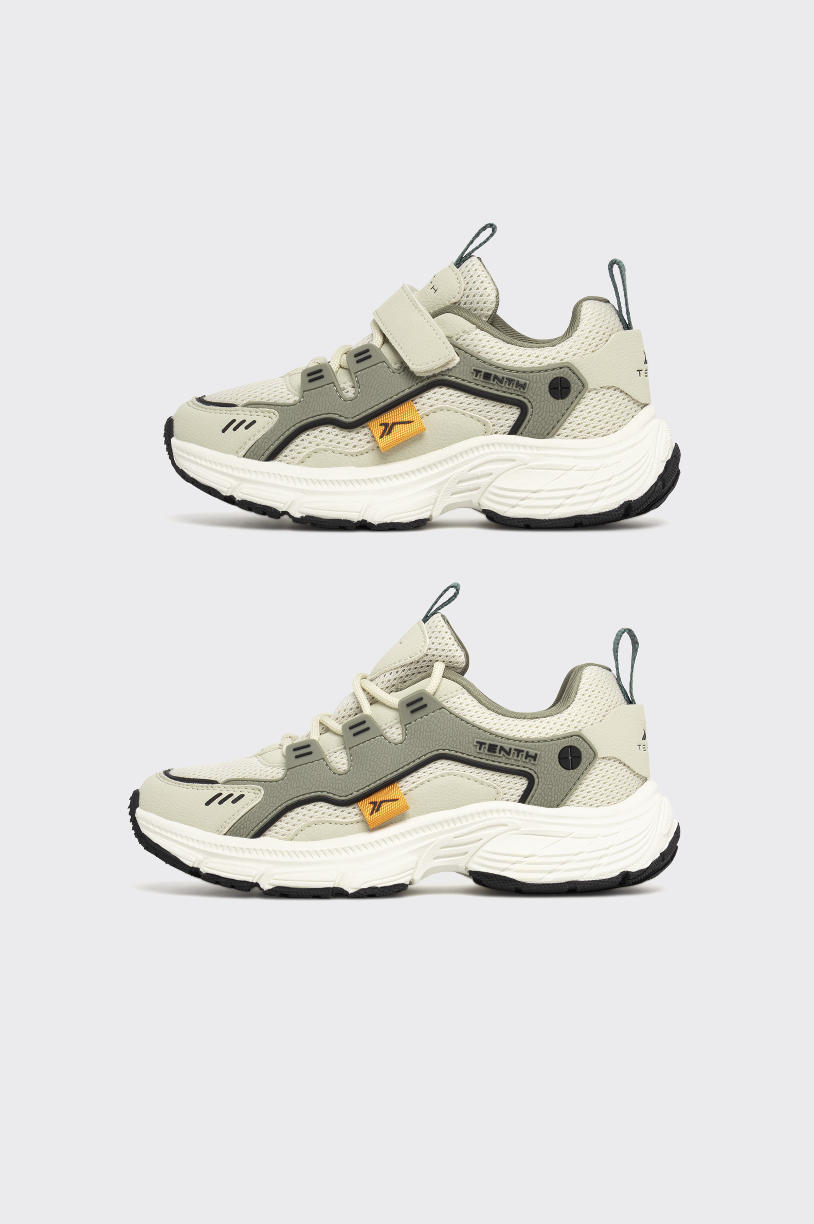 ZAPATILLA Tenth ONTA BOY J NIÑO