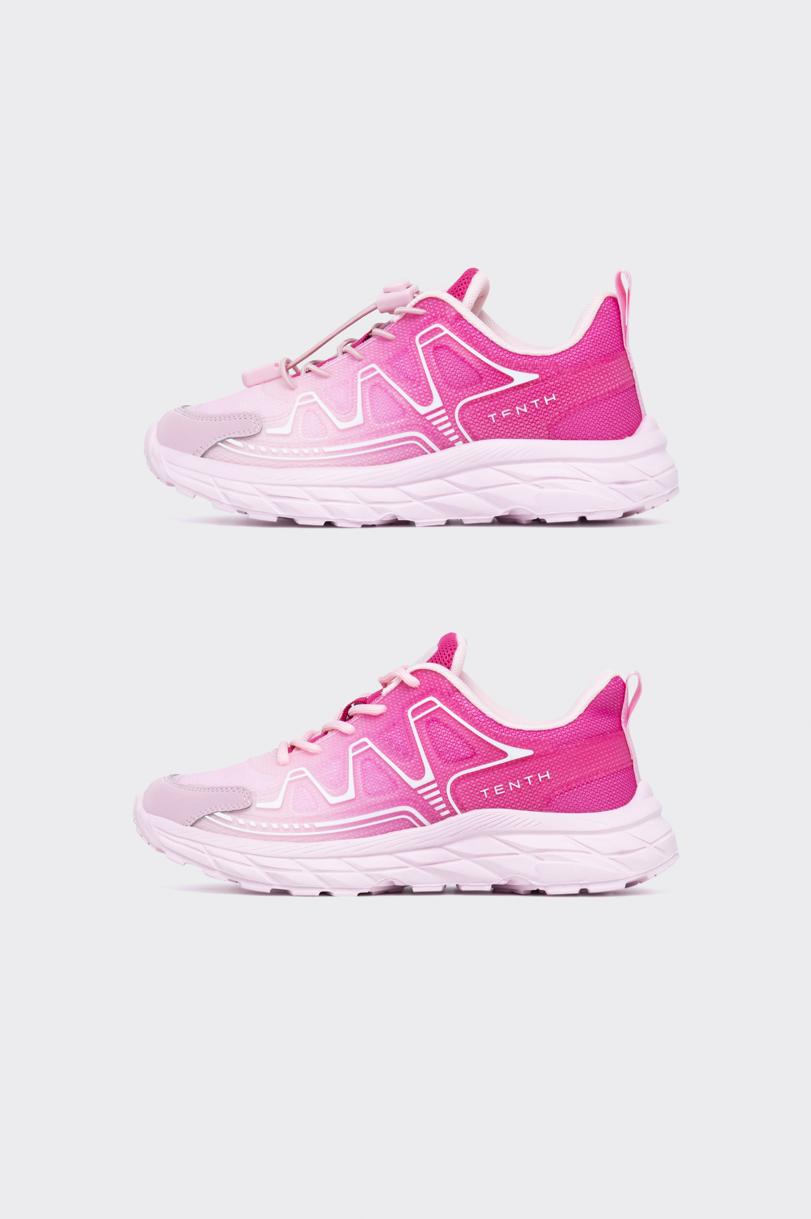 ZAPATILLA CASUAL Tenth STORMY NIÑA