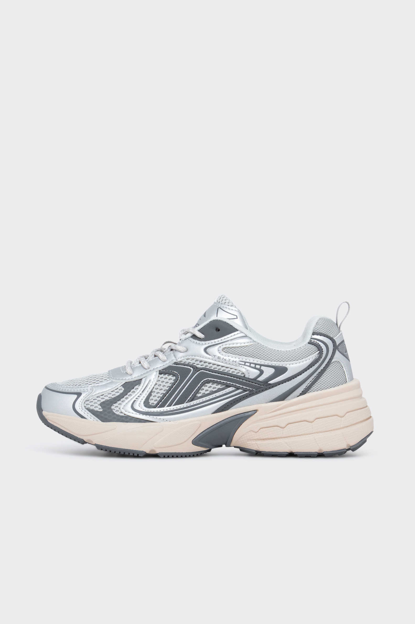 ZAPATILLA CASUAL Tenth T888P HOMBRE