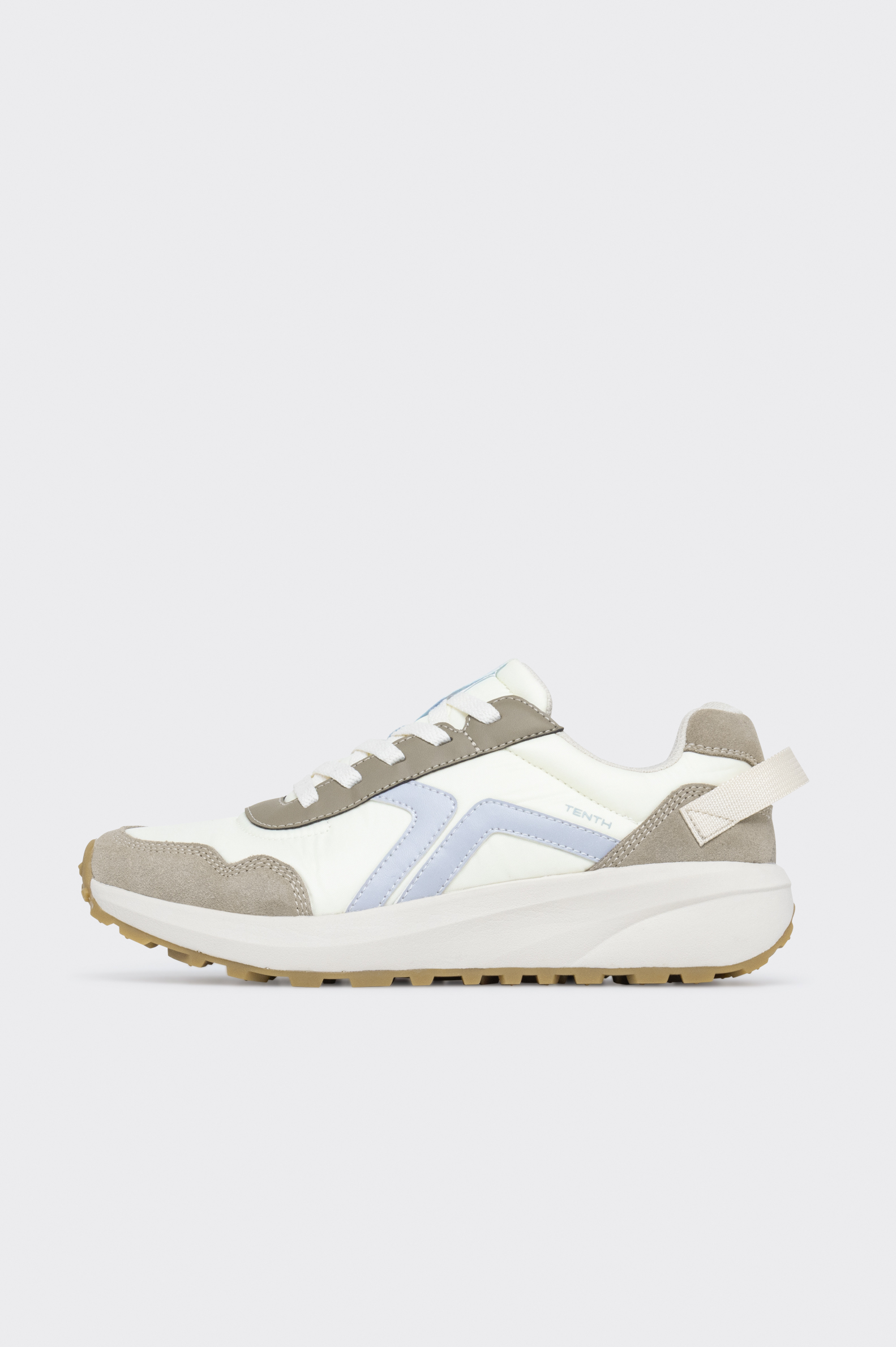 ZAPATILLA CASUAL Tenth VERTEX GLORY MUJER