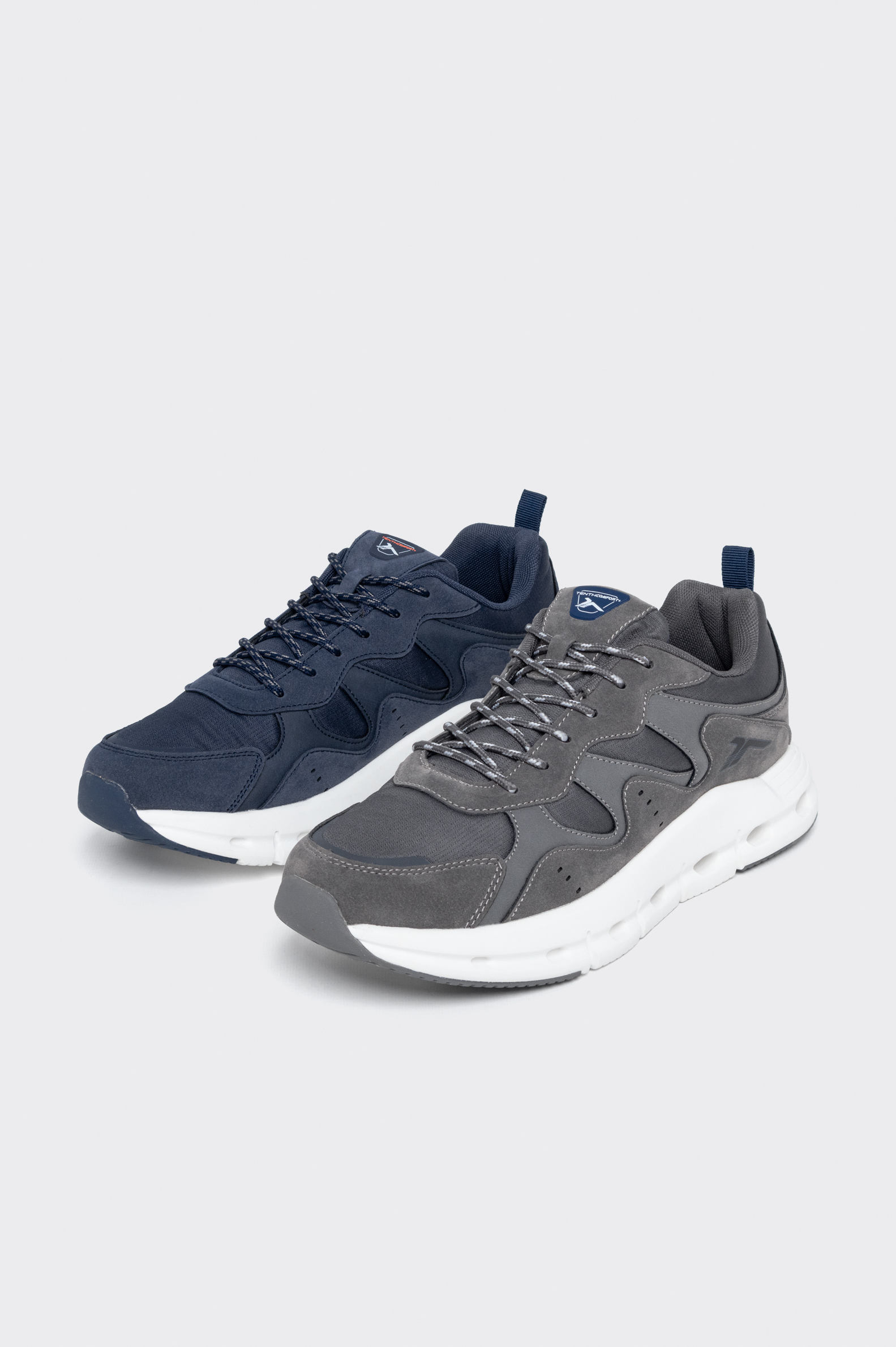 ZAPATILLA Tenth IRON HOLE HOMBRE