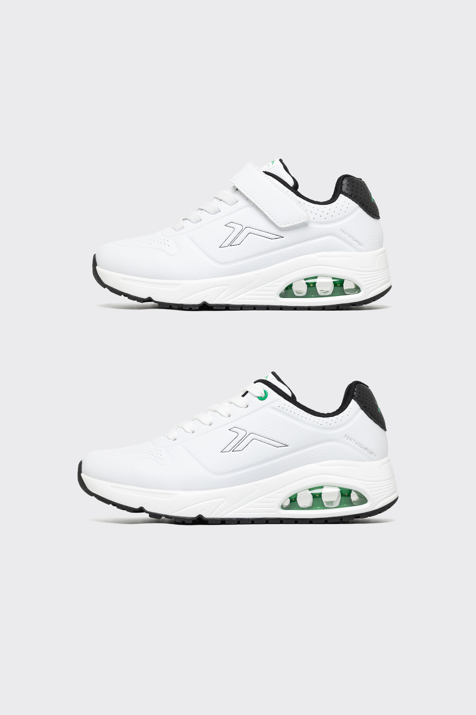 ZAPATILLA CLÁSICAS Tenth FUNCTIONAL BOY JR nino