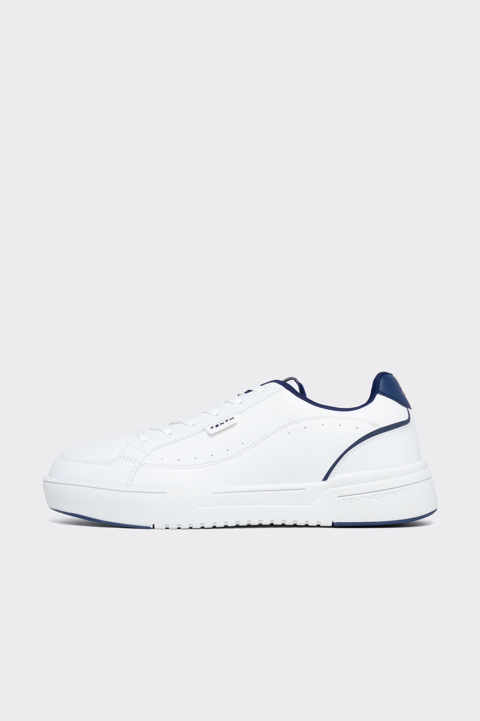 ZAPATILLA CLÁSICAS Tenth FREGGER TENNIS HOMBRE