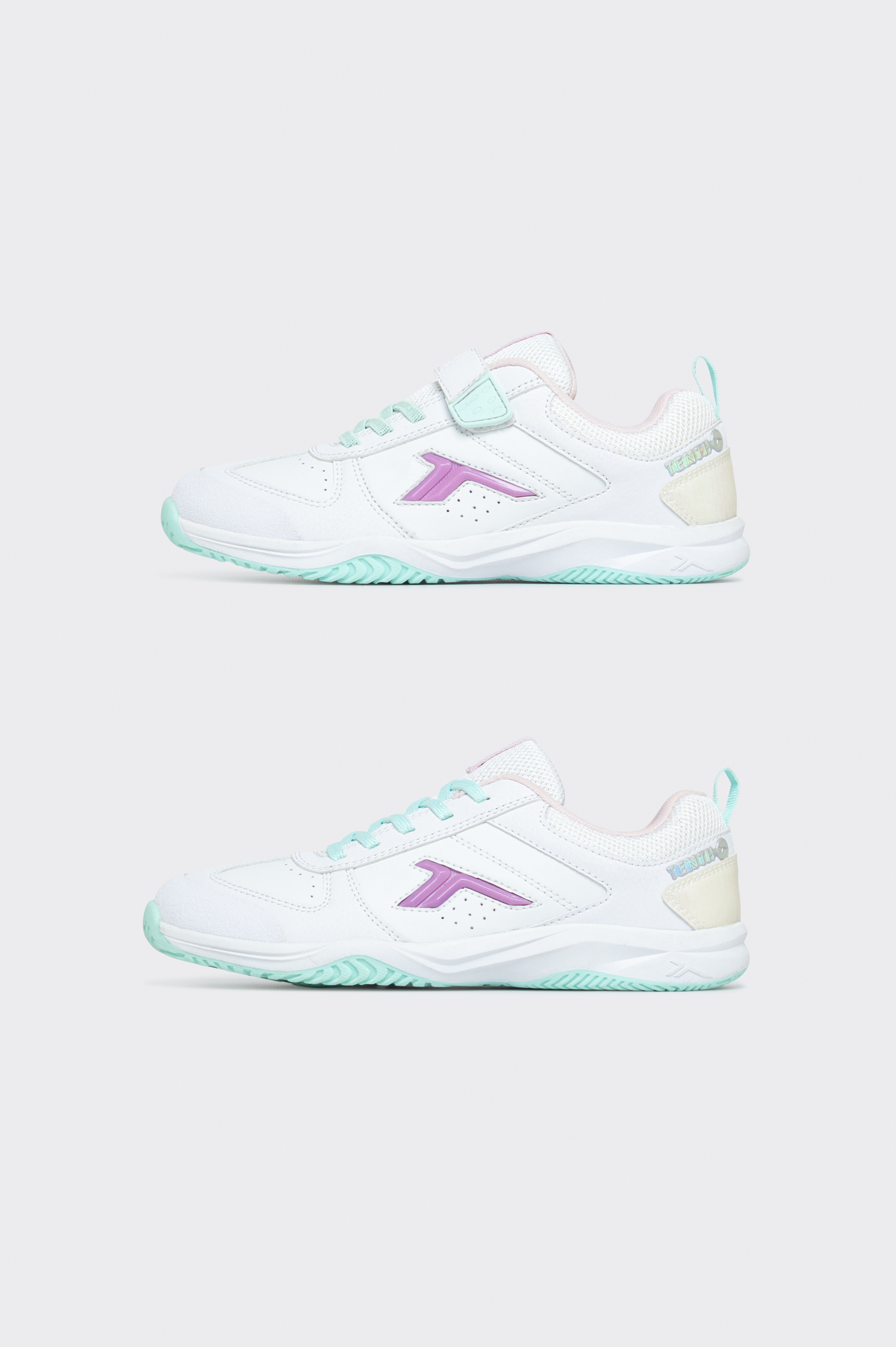 ZAPATILLA DEPORTIVA Tenth TANKI NIÑA