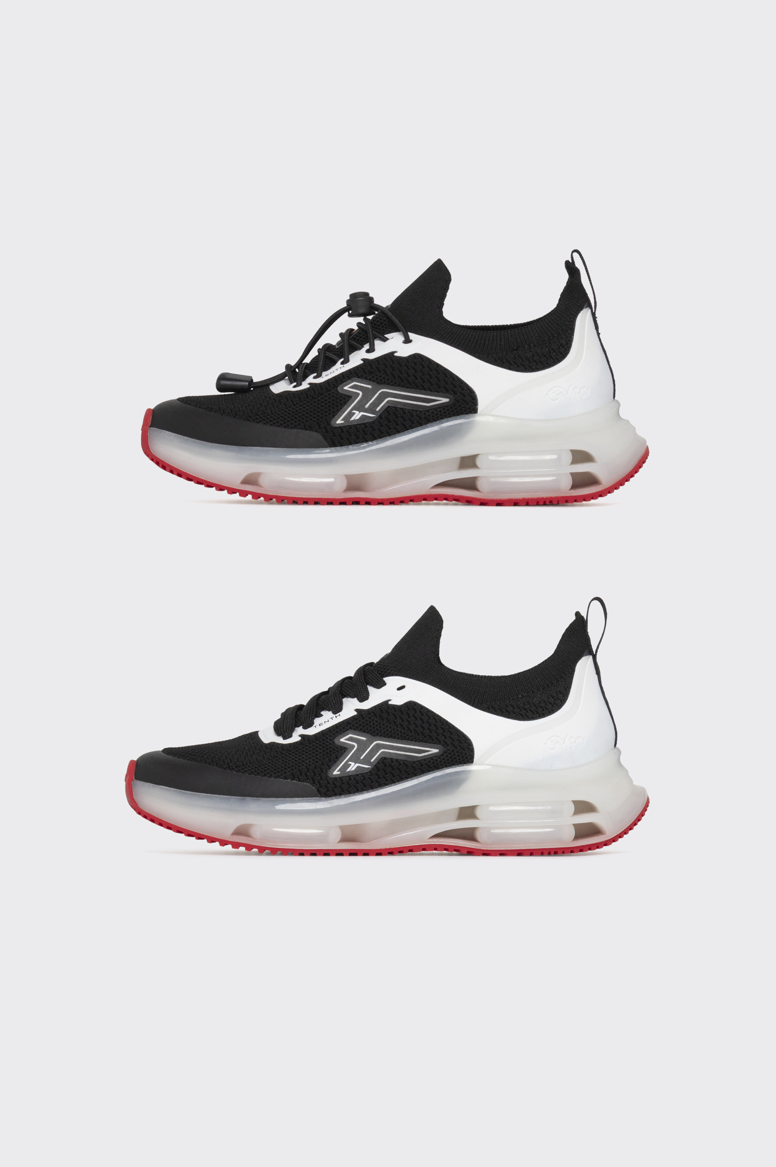 ZAPATILLA CASUAL Tenth AX AGAIN NIÑO