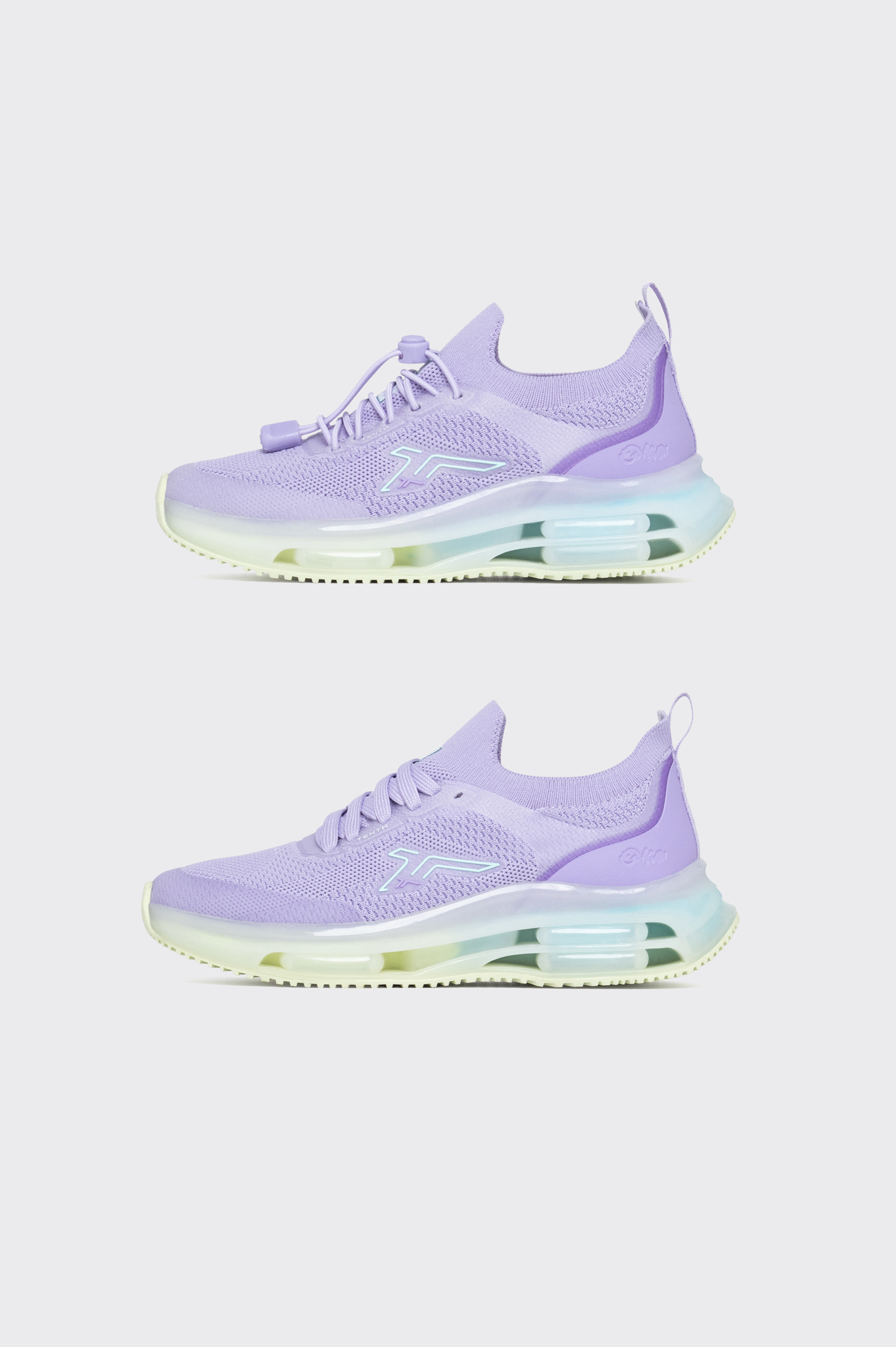 ZAPATILLA CASUAL Tenth AX AGAIN NIÑA