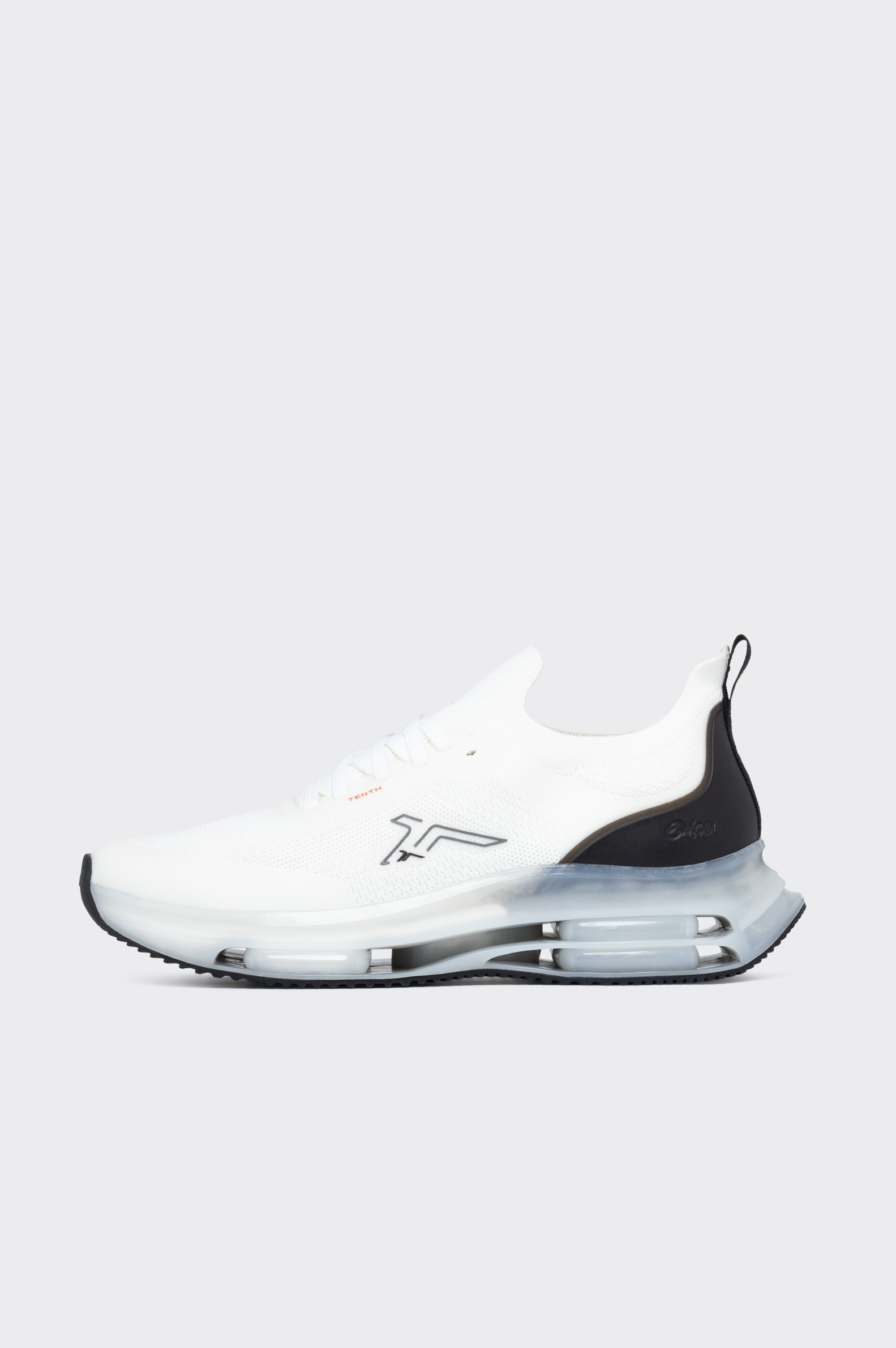 ZAPATILLA CASUAL Tenth AX AGAIN HOMBRE