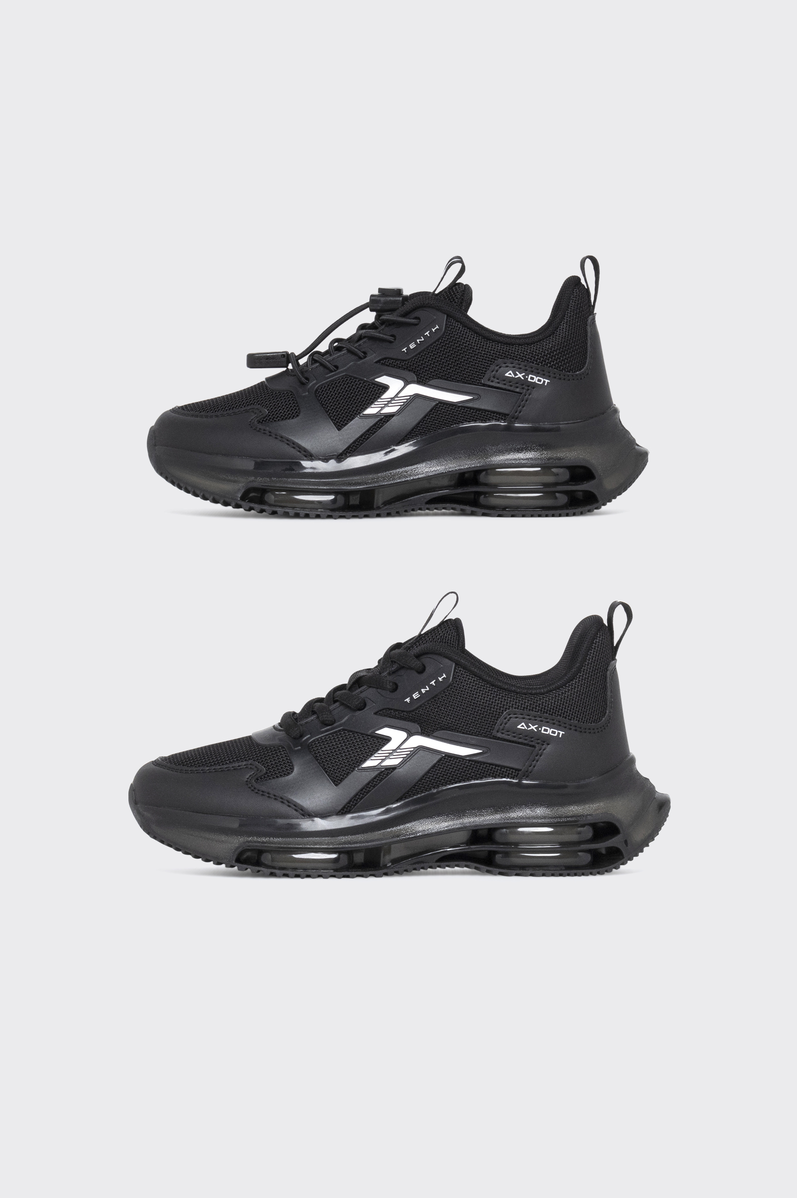 ZAPATILLA CASUAL Tenth AX DOT BOY