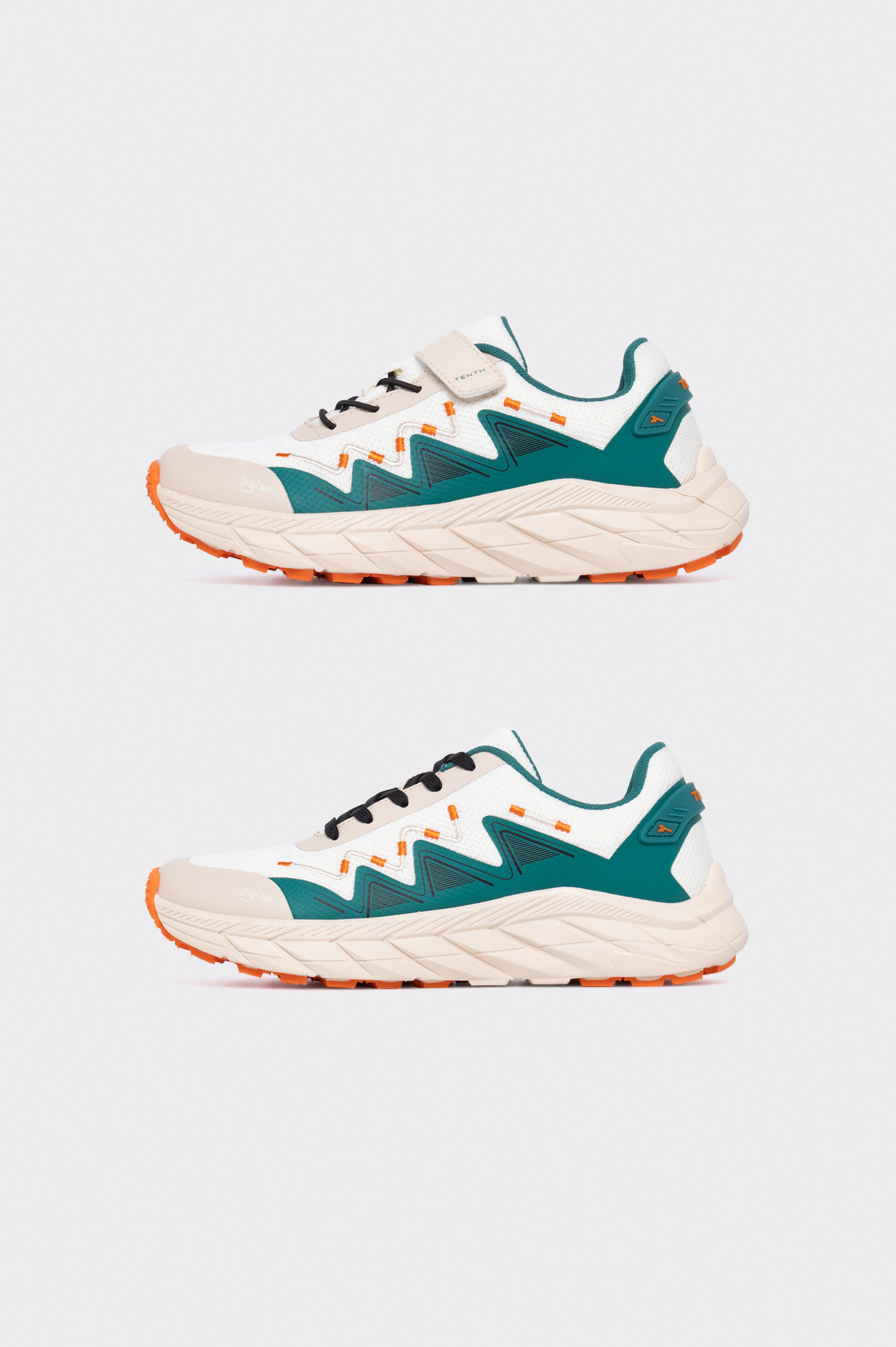 ZAPATILLA CASUAL Tenth DYLAN BOY NIÑO