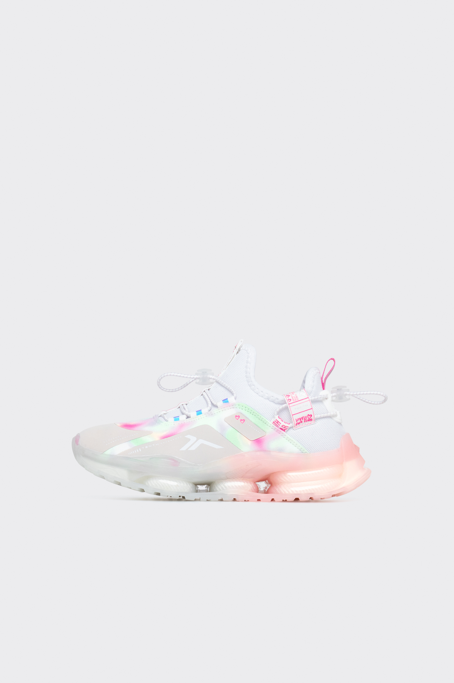 ZAPATILLA CASUAL Tenth GATTI AIR NIÑA