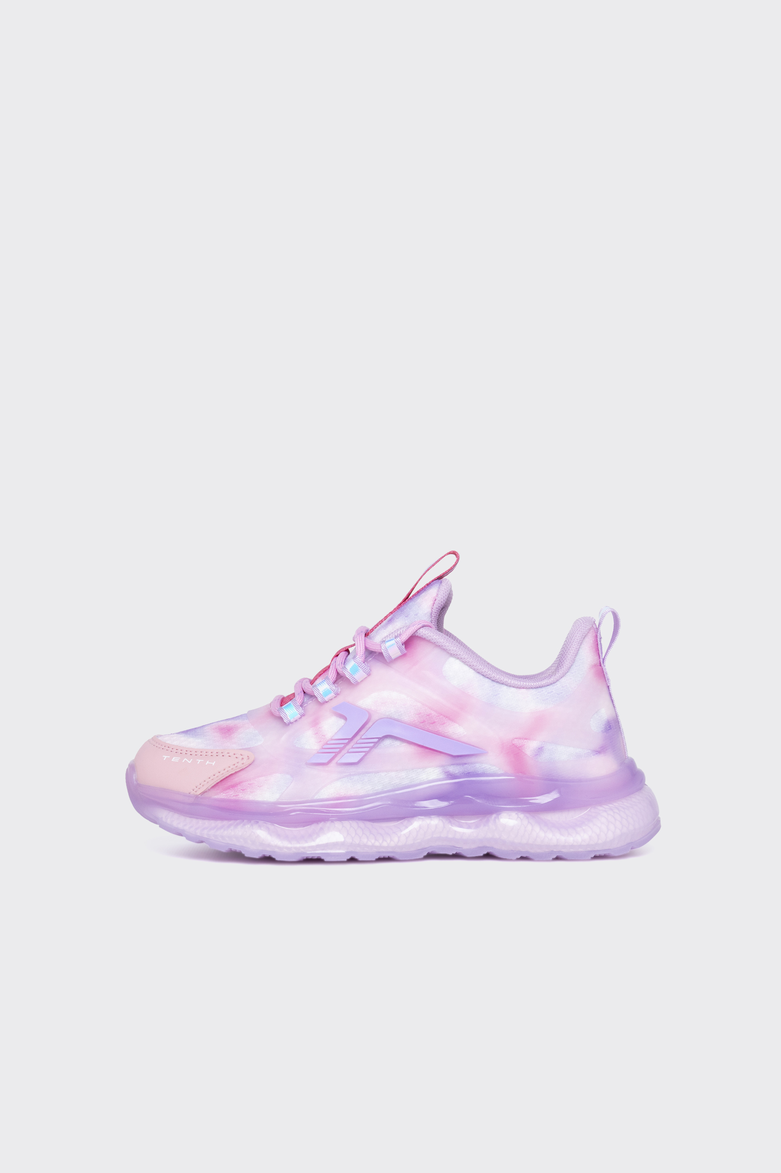 ZAPATILLA CASUAL Tenth MONSTER NIÑA