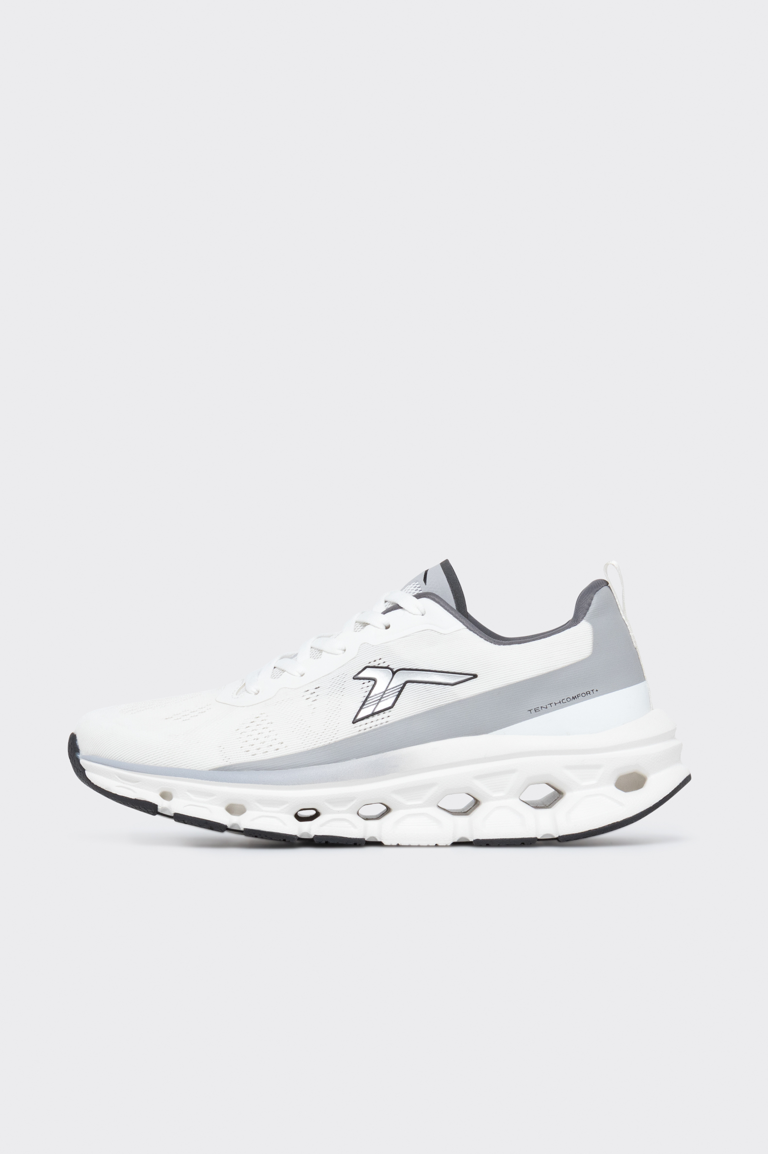 ZAPATILLA CASUAL Tenth PANDA HOMBRE