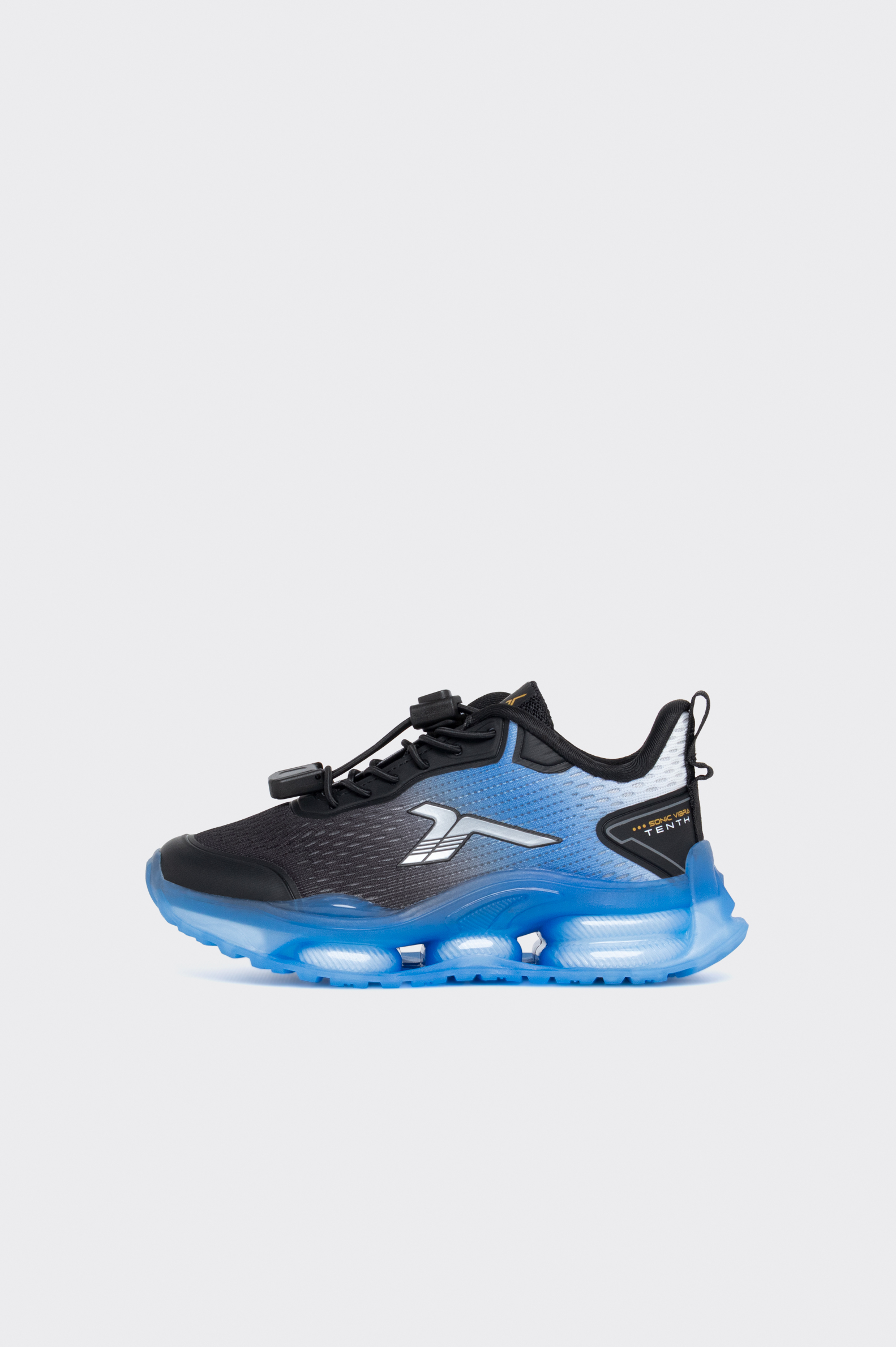 ZAPATILLA CASUAL Tenth SONIC VIBRA JUNIOR