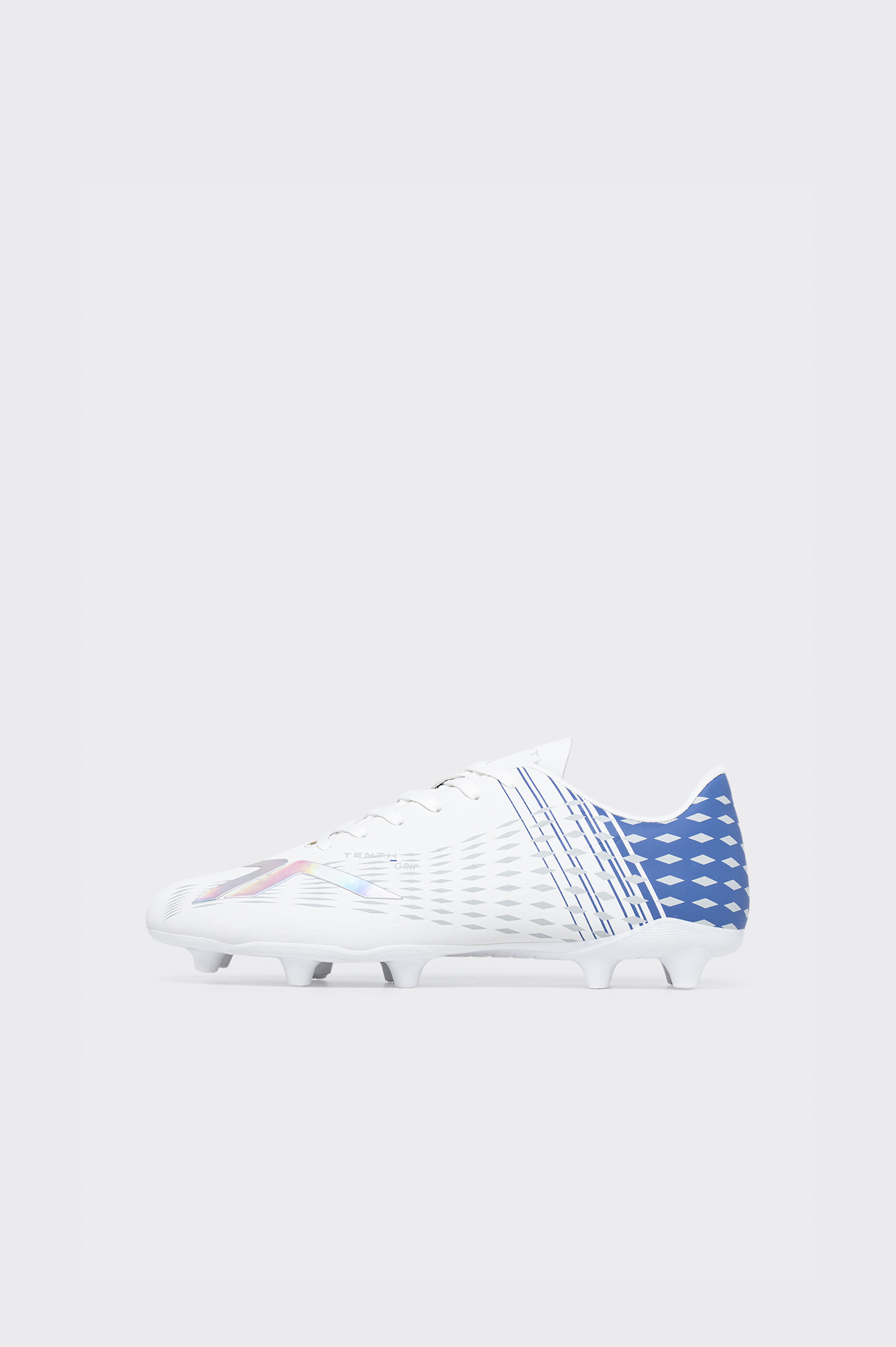 ZAPATILLA FÚTBOL Tenth PLAY AG NIÑO