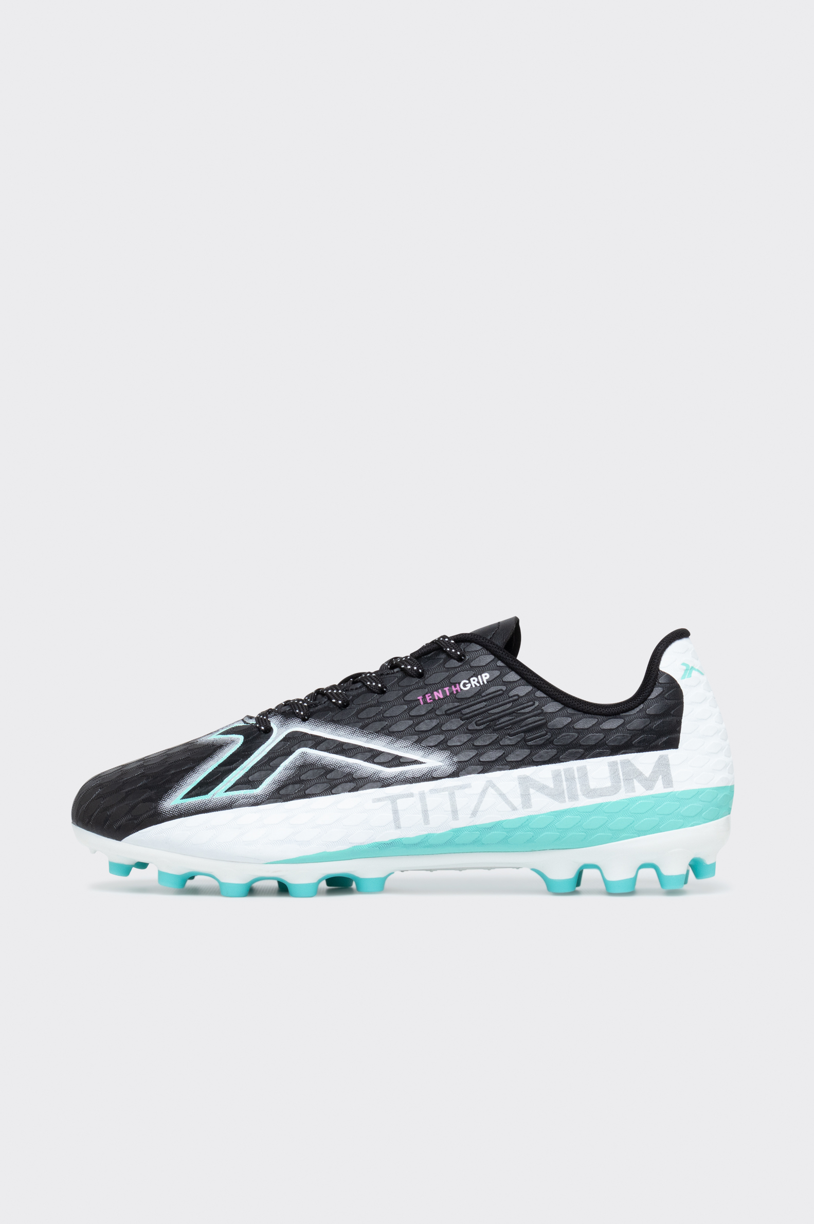BOTA DE FÚTBOL Tenth TITANIUM AG HOMBRE