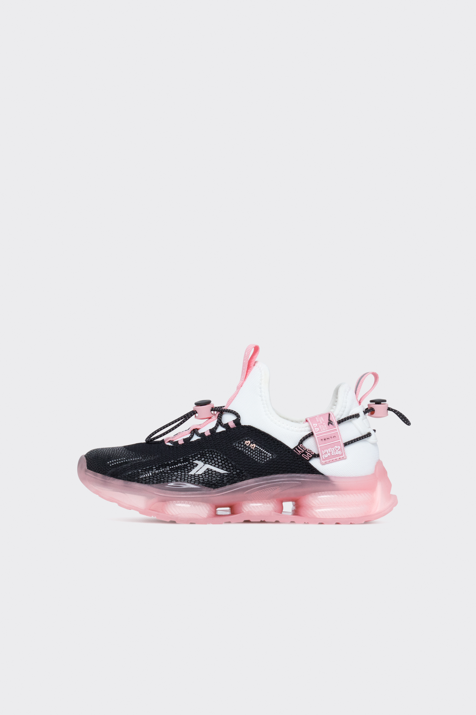 ZAPATILLA CASUAL Tenth GATTI AIR MUSIC NIÑA