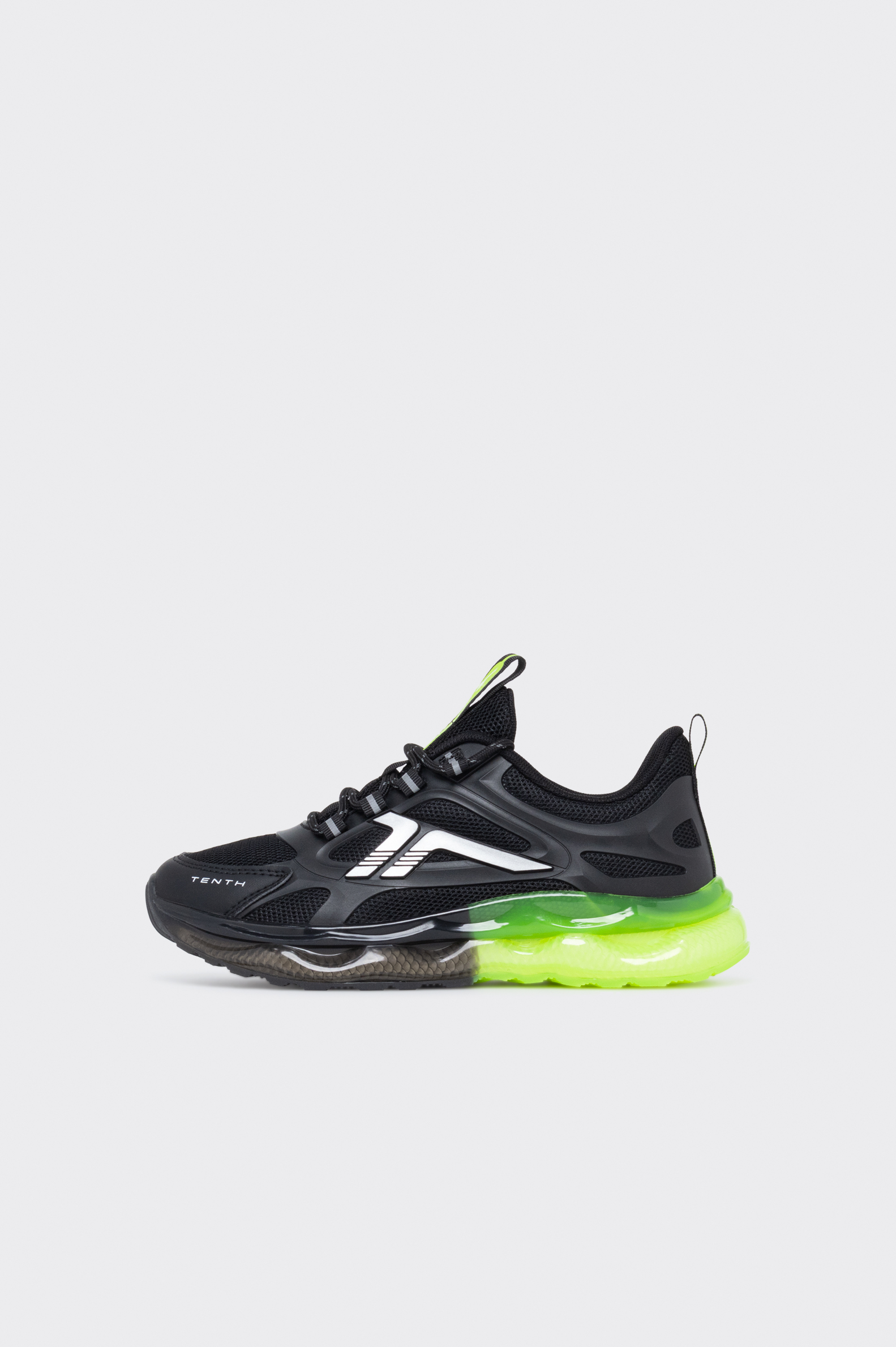 ZAPATILLA CASUAL Tenth MONSTER NIÑO