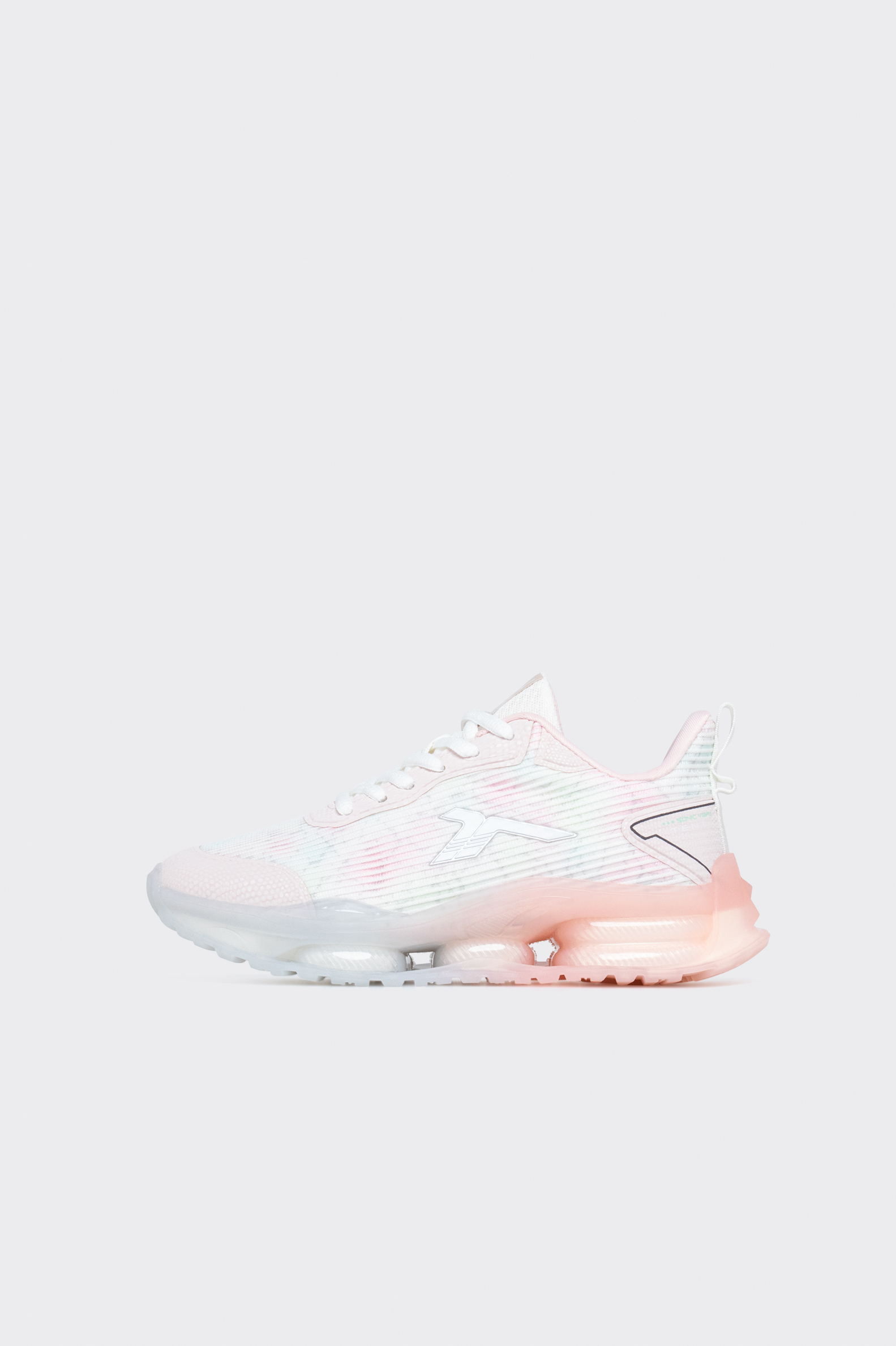 ZAPATILLA CASUAL Tenth SONIC VIBRA NIÑA