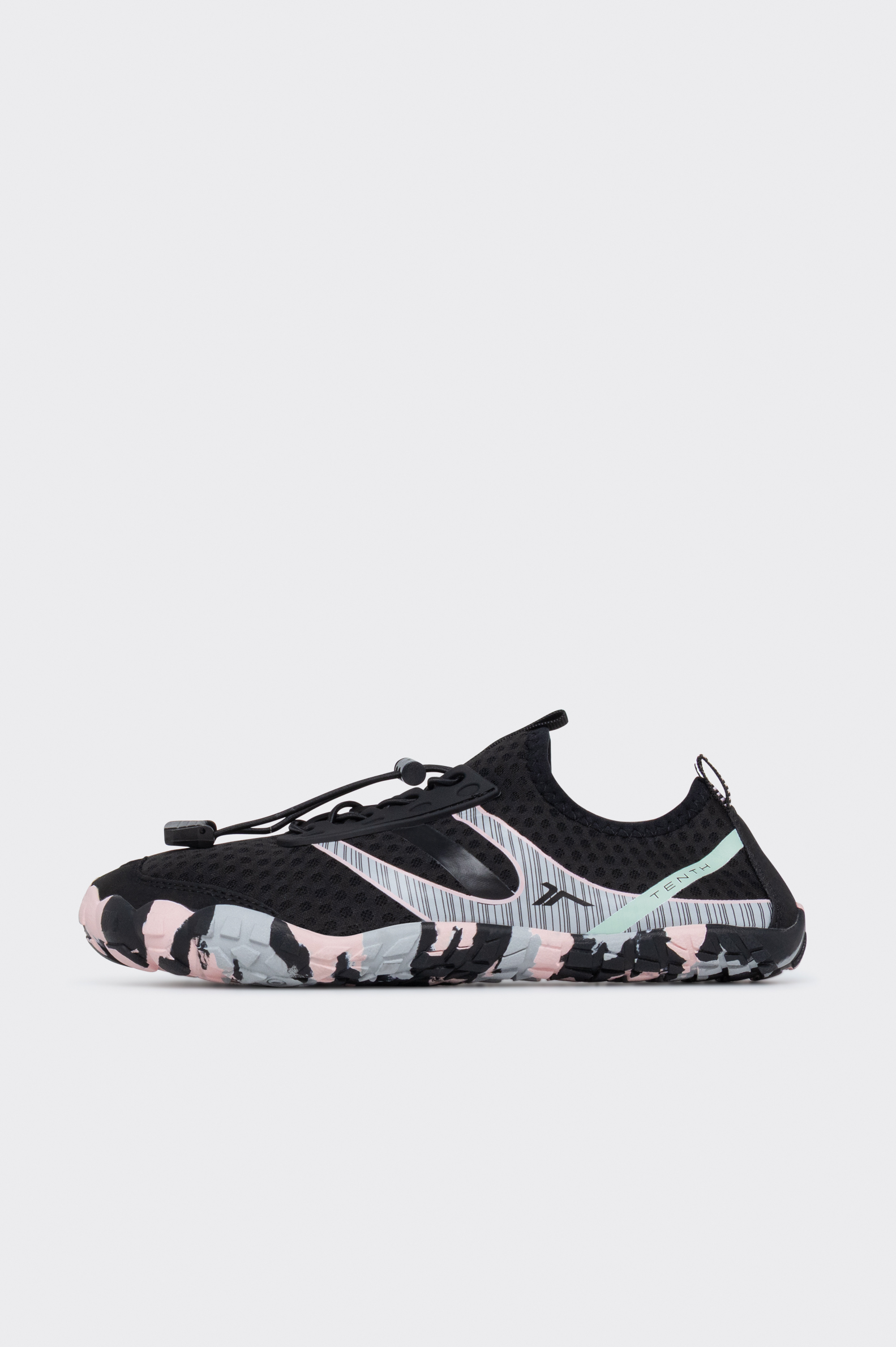 ESCARPINES Tenth AQUASHOES MUJER