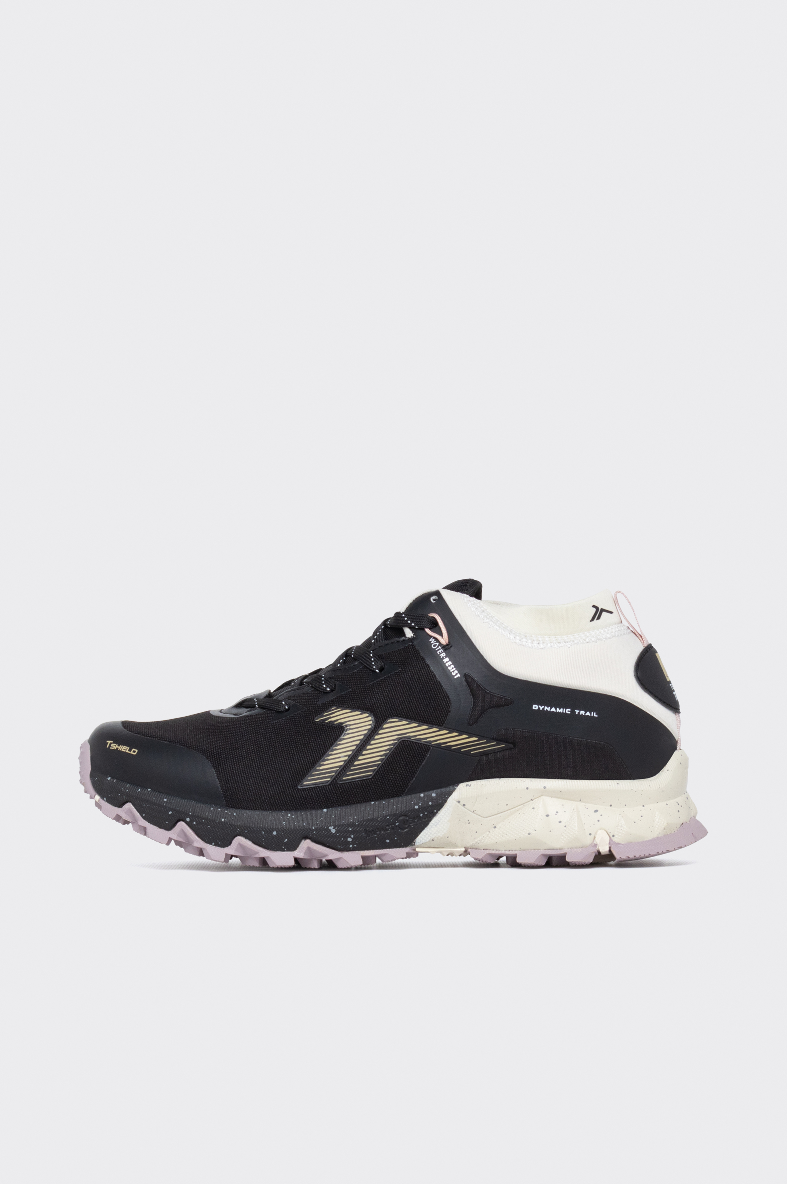 ZAPATILLA OUTDOOR Tenth DYNAMIC TRAIL PRO MID MUJER