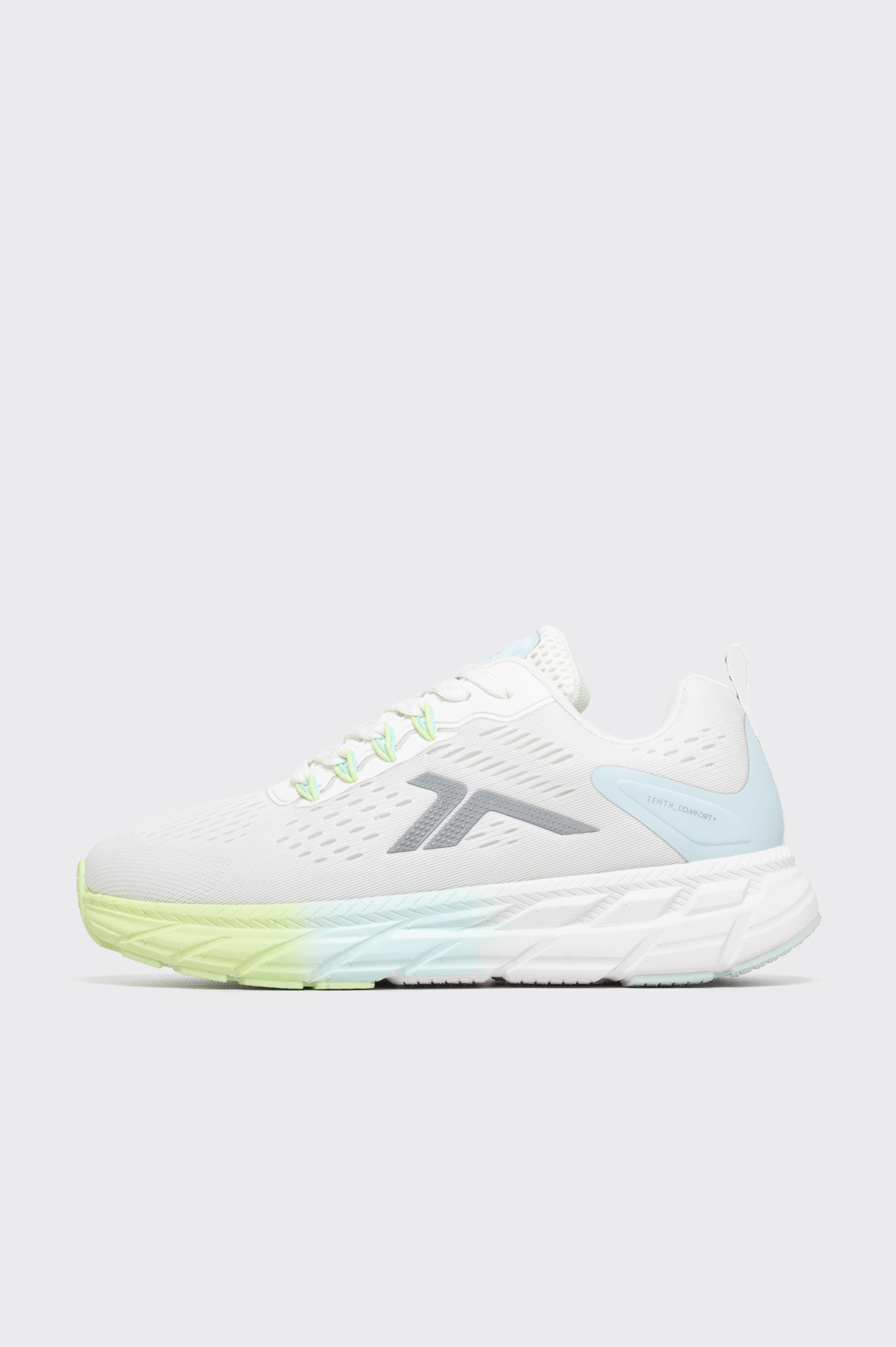 ZAPATILLA RUNNING Tenth META APOLO MUJER