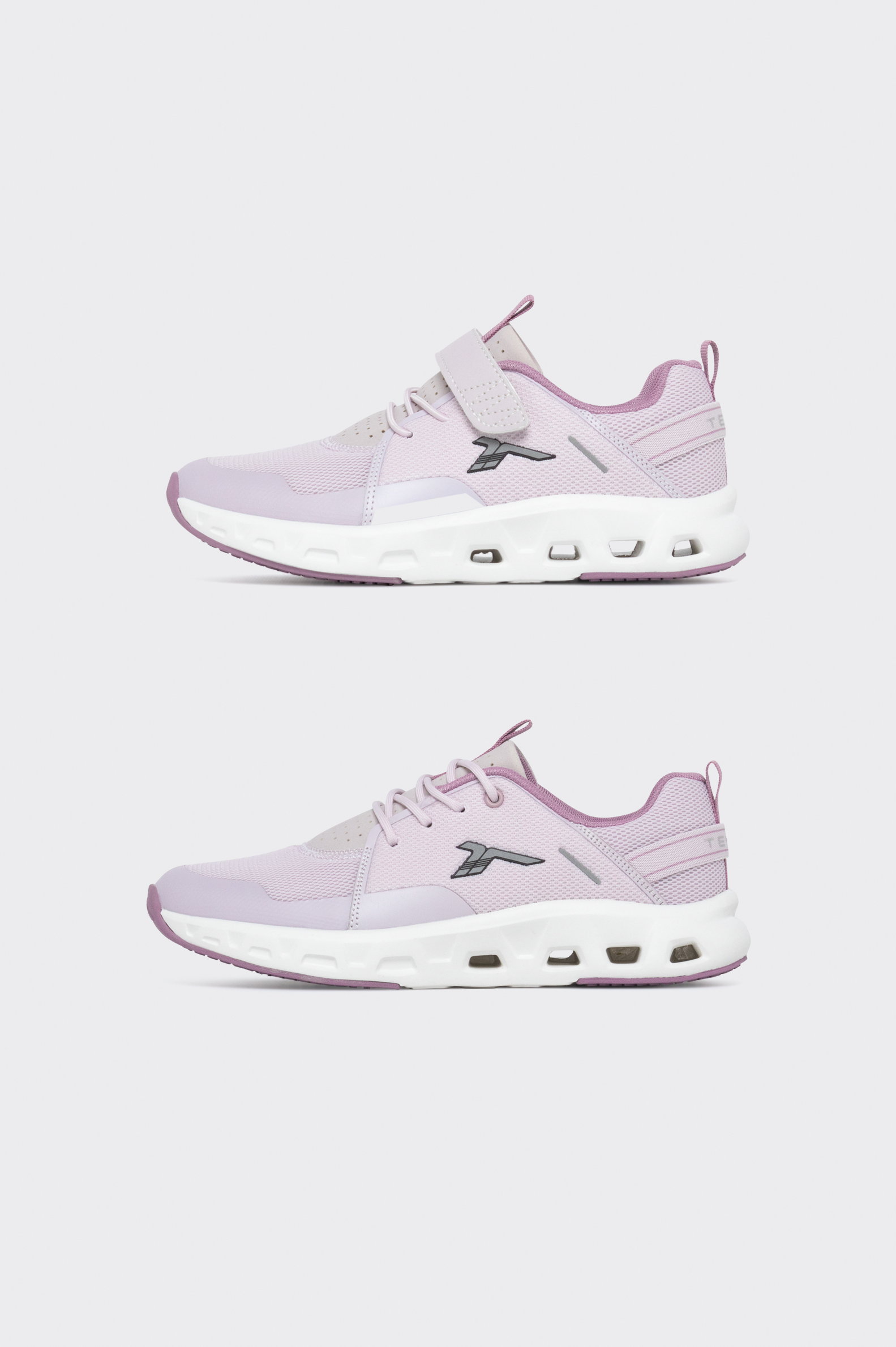 ZAPATILLA CASUAL Tenth HILL GIRL JR