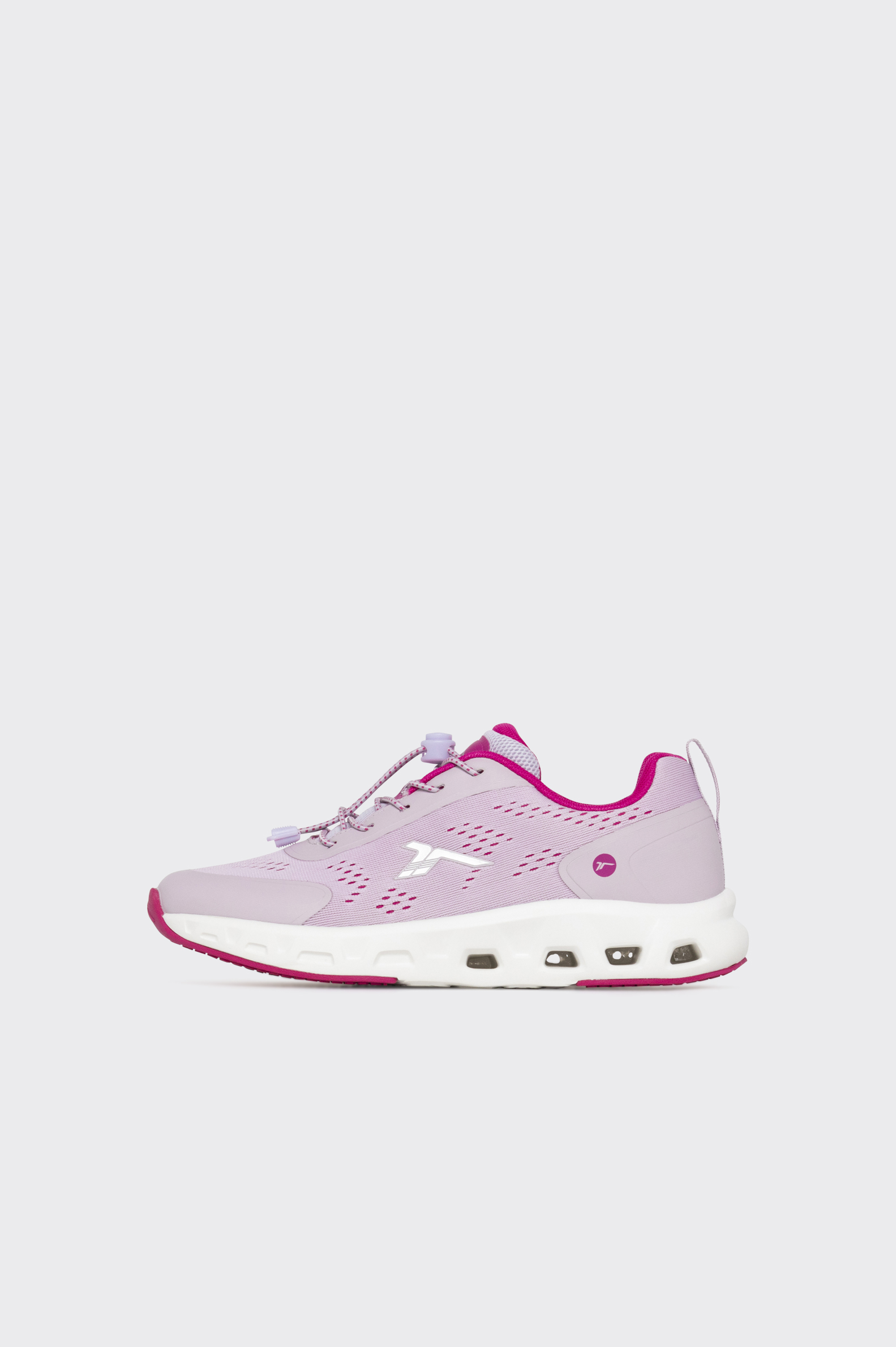 ZAPATILLA RUNNING Tenth ZAPATILLA H SPEED RU nina