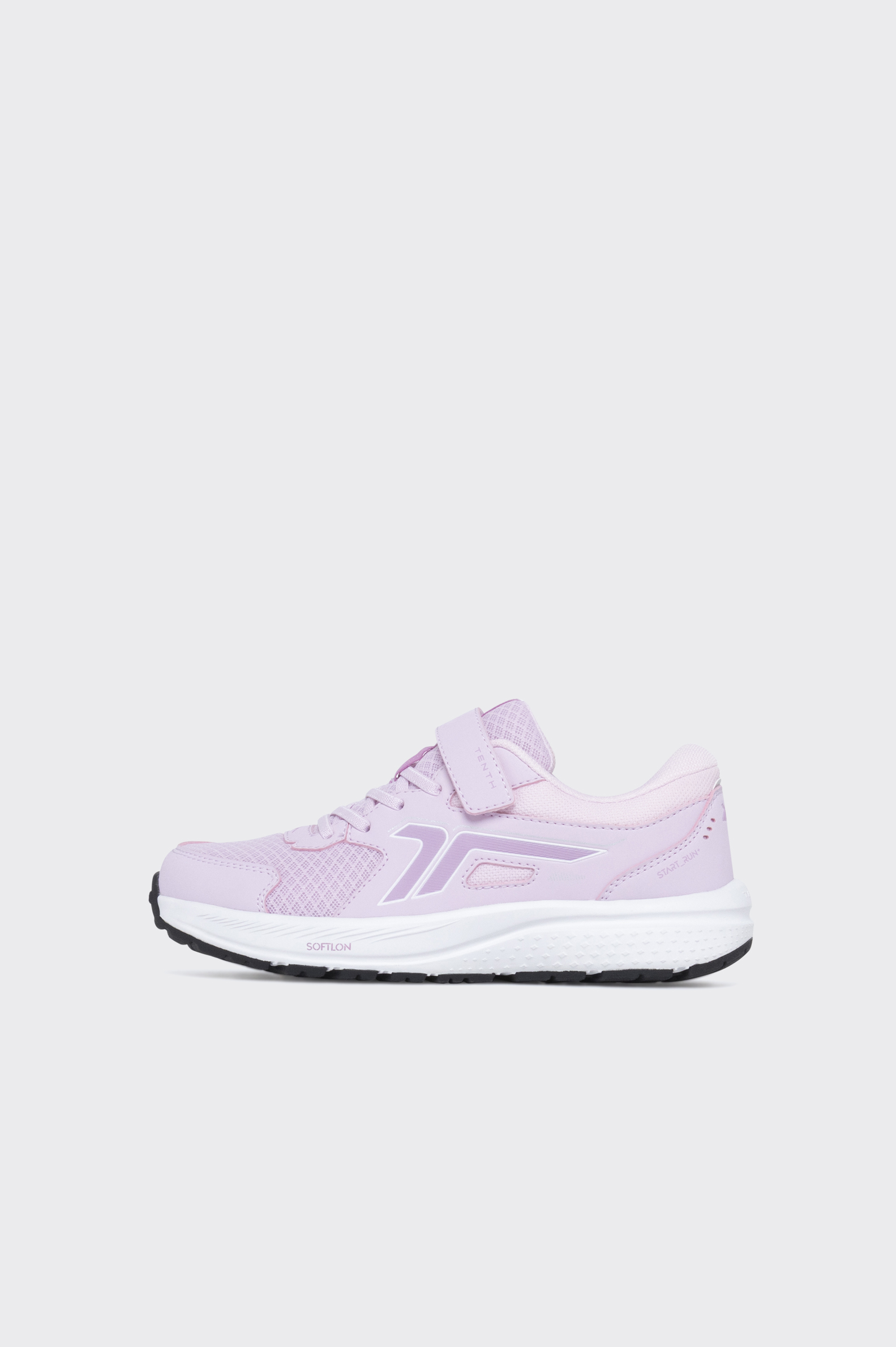 ZAPATILLA RUNNING Tenth START RUN NIÑA