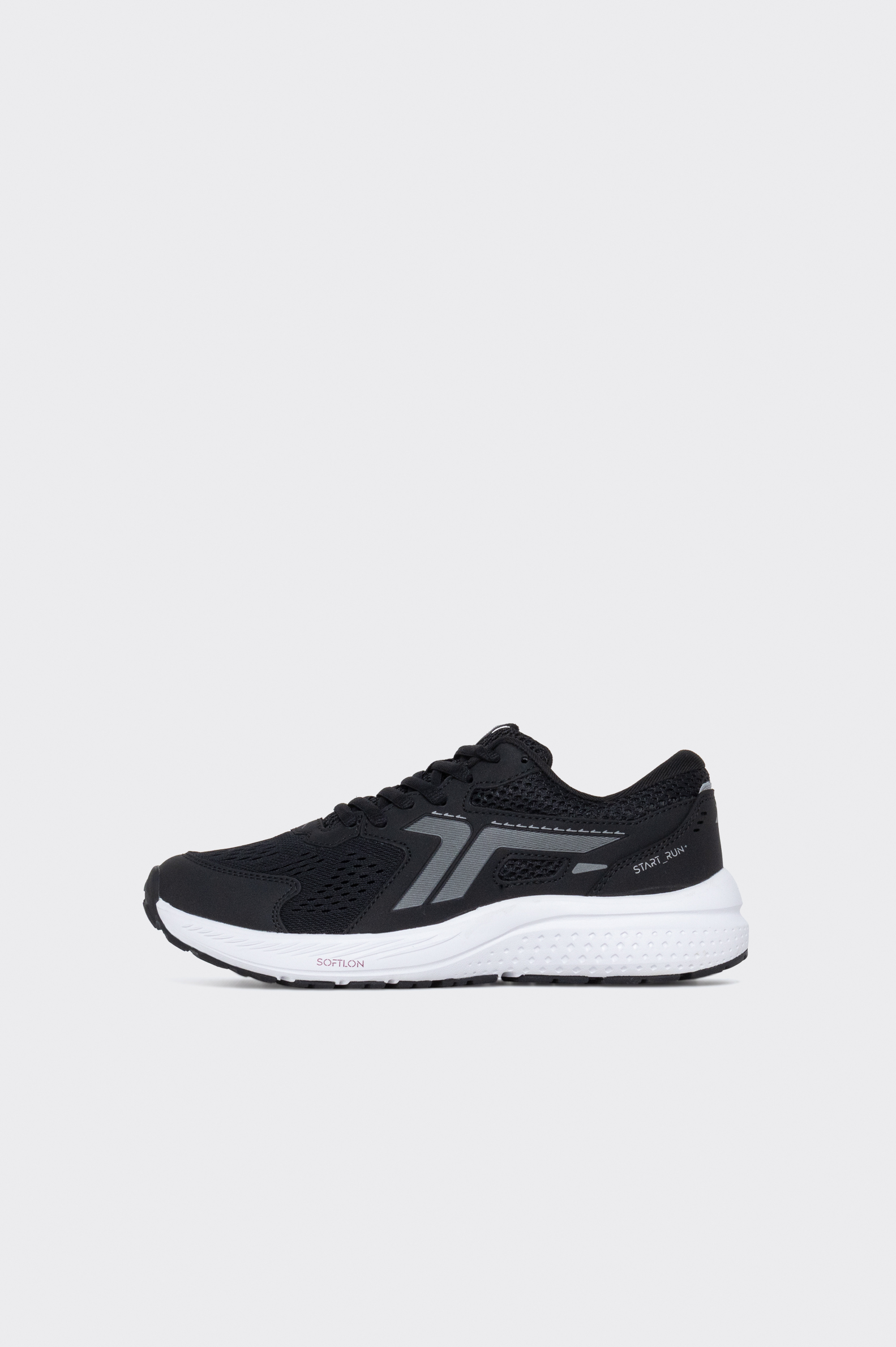 ZAPATILLA RUNNING Tenth START RUN NIÑO