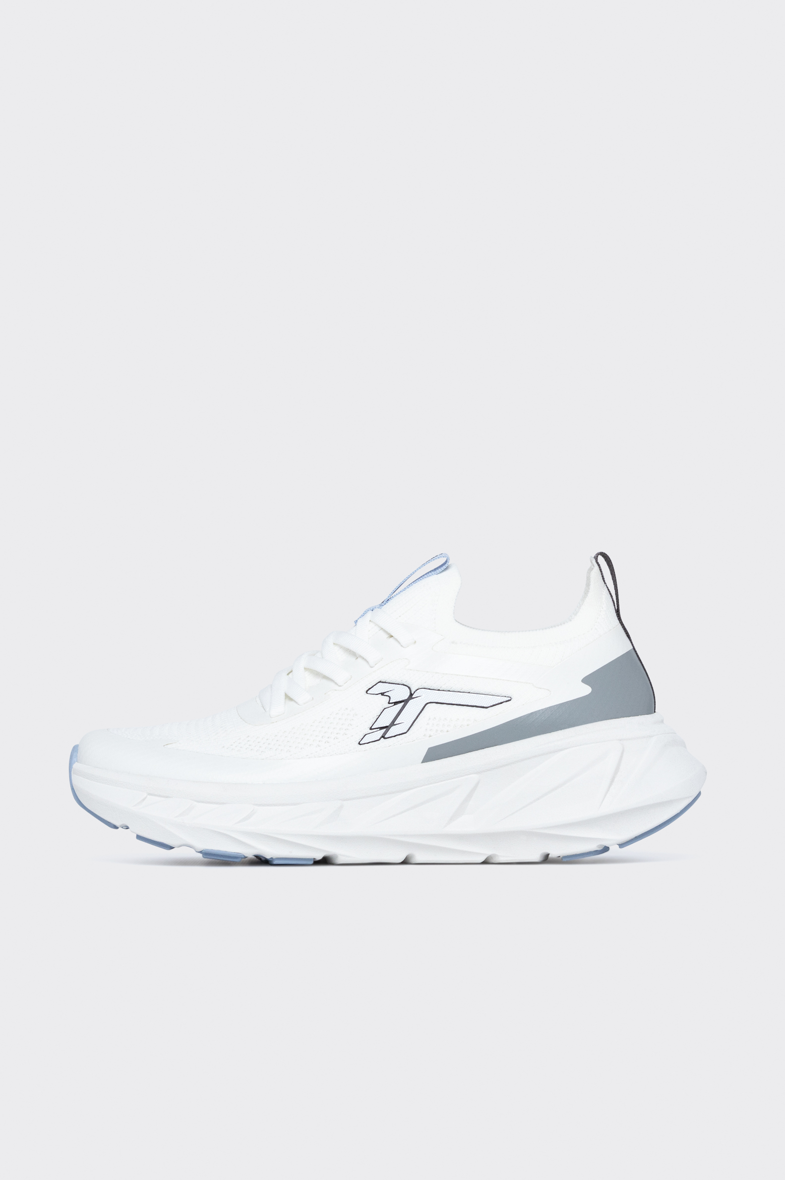 ZAPATILLA RUNNING Tenth SUN KNIT MUJER