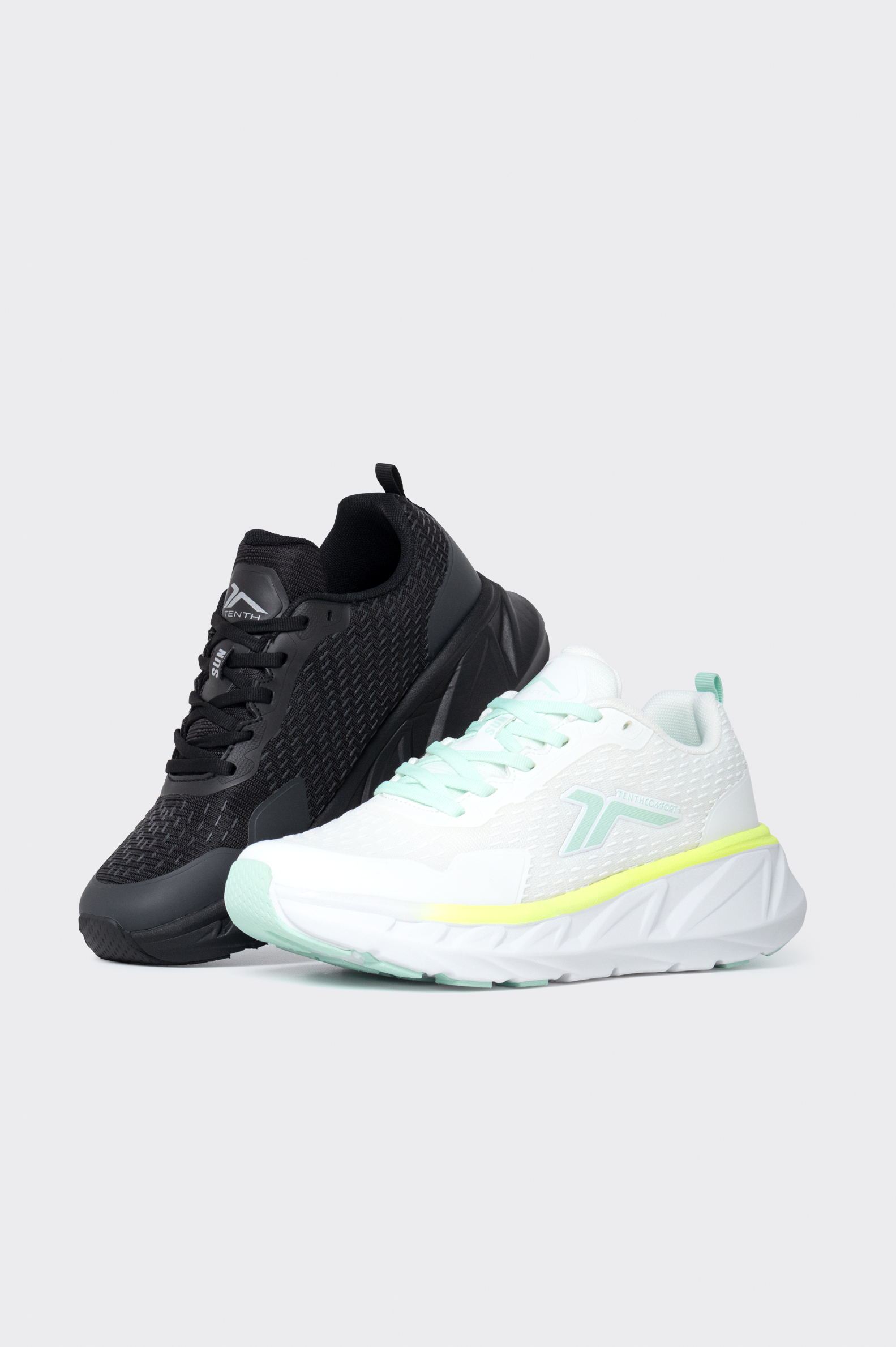 ZAPATILLA RUNNING Tenth SUN MUJER