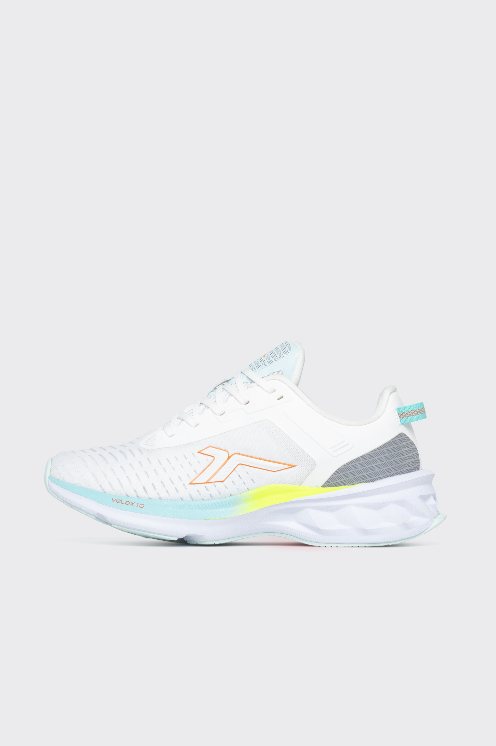 ZAPATILLA RUNNING Tenth VELOX 1.0 MUJER