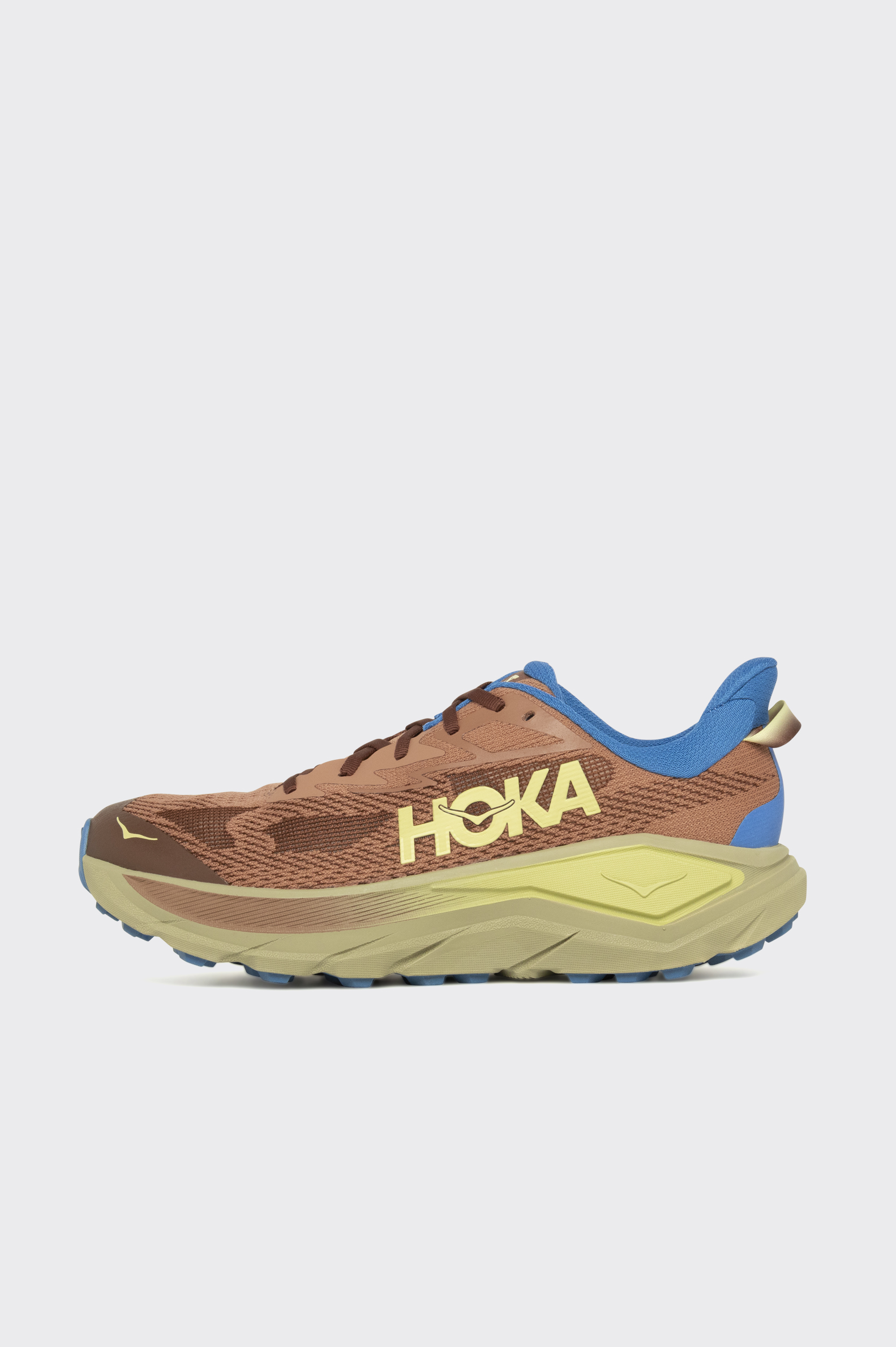 ZAPATILLA TRAIL RUNNING HOKA CHALLENGER 8 HOMBRE
