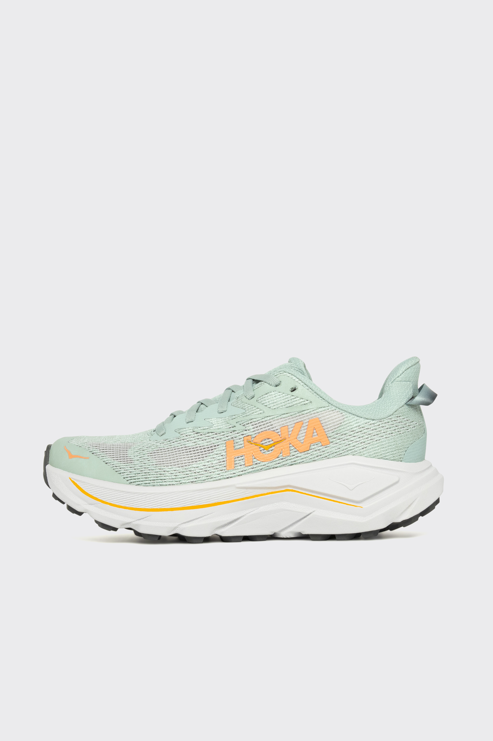 ZAPATILLA TRAIL RUNNING HOKA CHALLENGER 8 MUJER