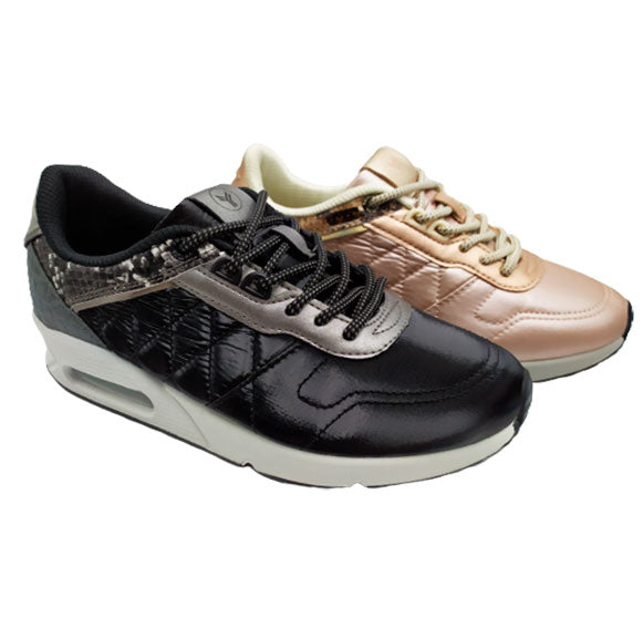 Zapatilla Denali con cámara de aire de Yumas