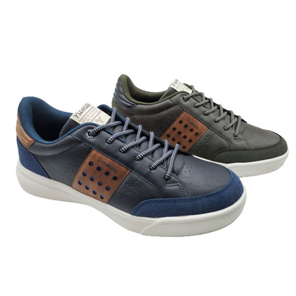 Zapatilla vestir Osaka de Yumas