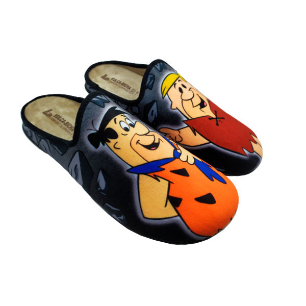 Zapatilla Edad de Piedra de Vulca-Bicha