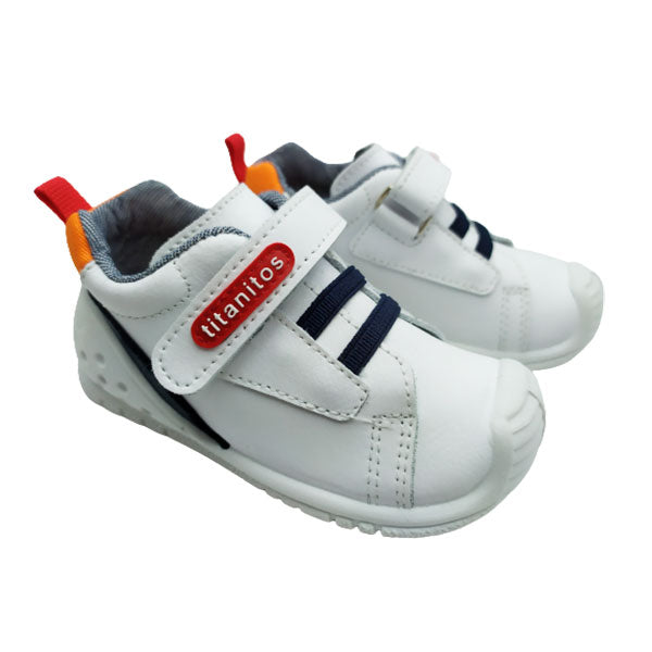 Zapatilla stabilizer Remi de Titanitos