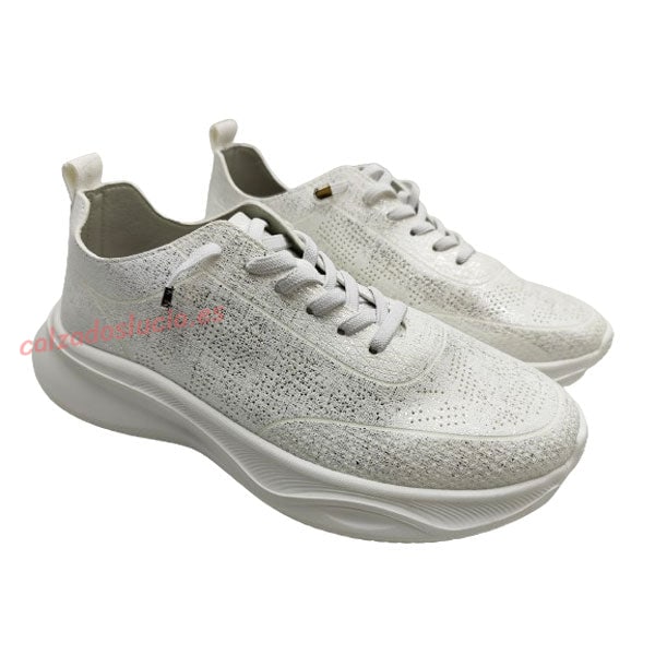 Zapatilla casual Fiamina de Yumas para el verano