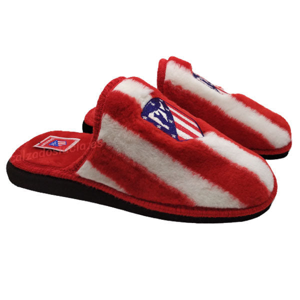 Zapatilla casa Club Atlético de Madrid