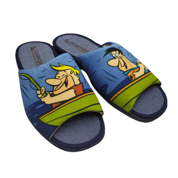 Zapatilla casa Pedro y Pablo Vulca-Bicha