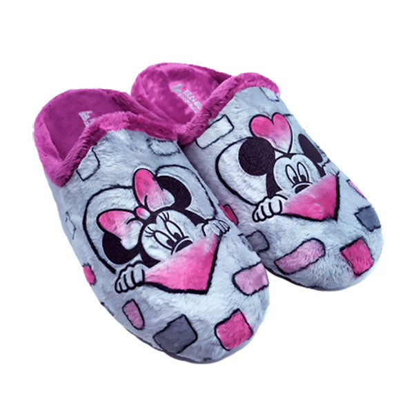 Zapatilla casa ratones Vulca-Bicha